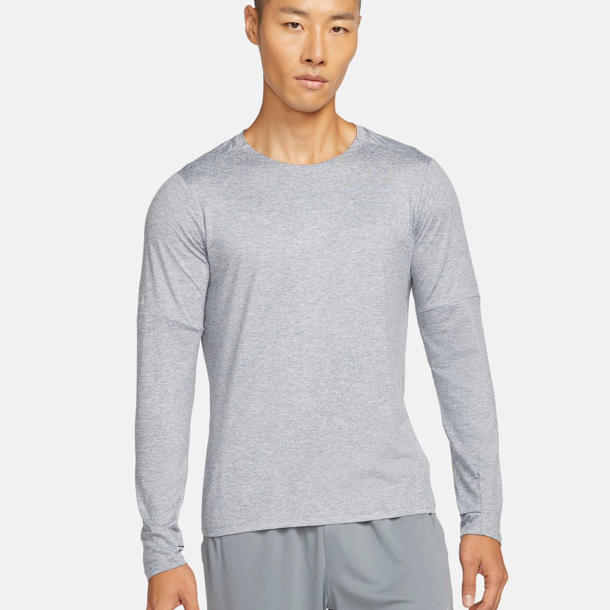 Nike Dri-FIT Element Longsleeve