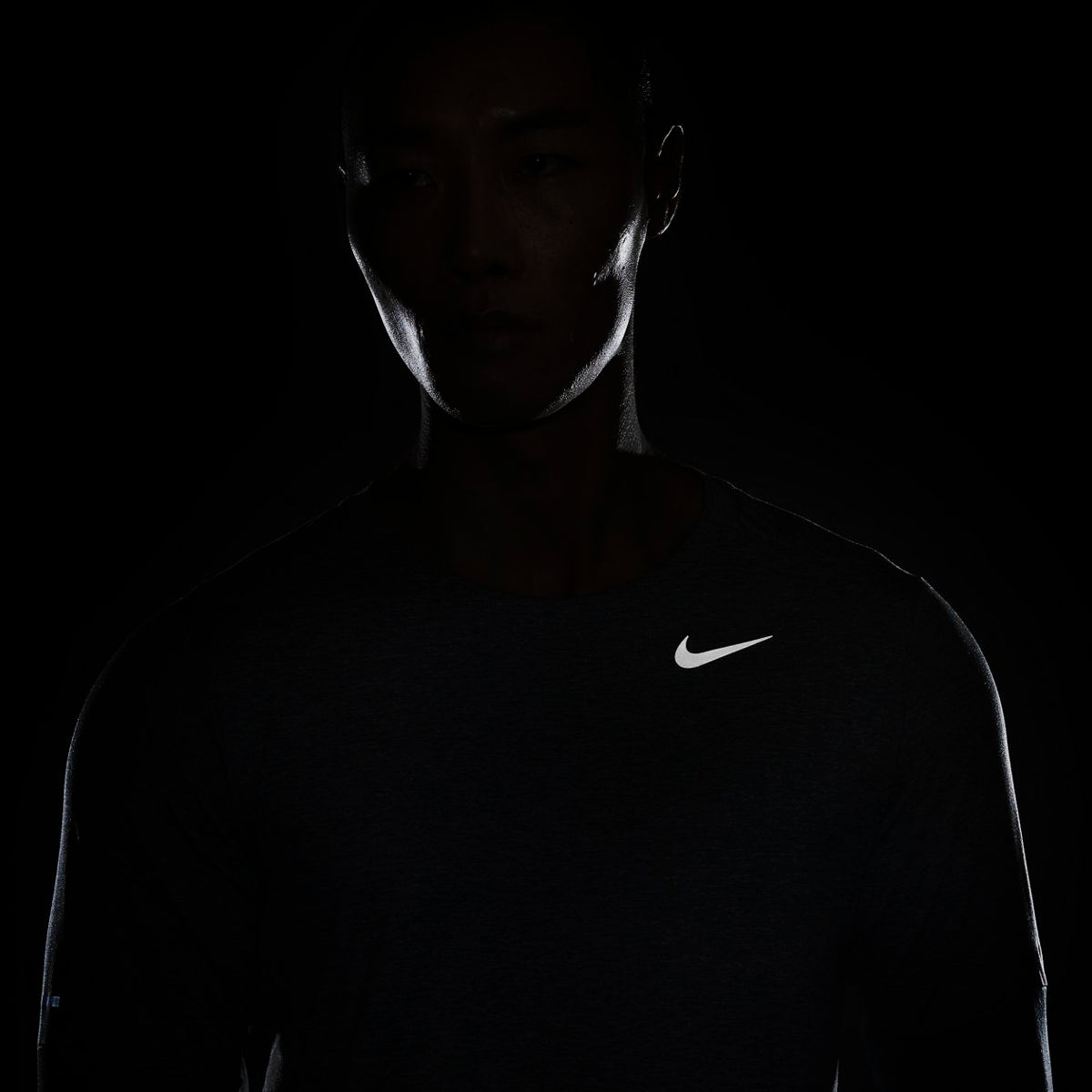 Nike Dri-FIT Element Longsleeve