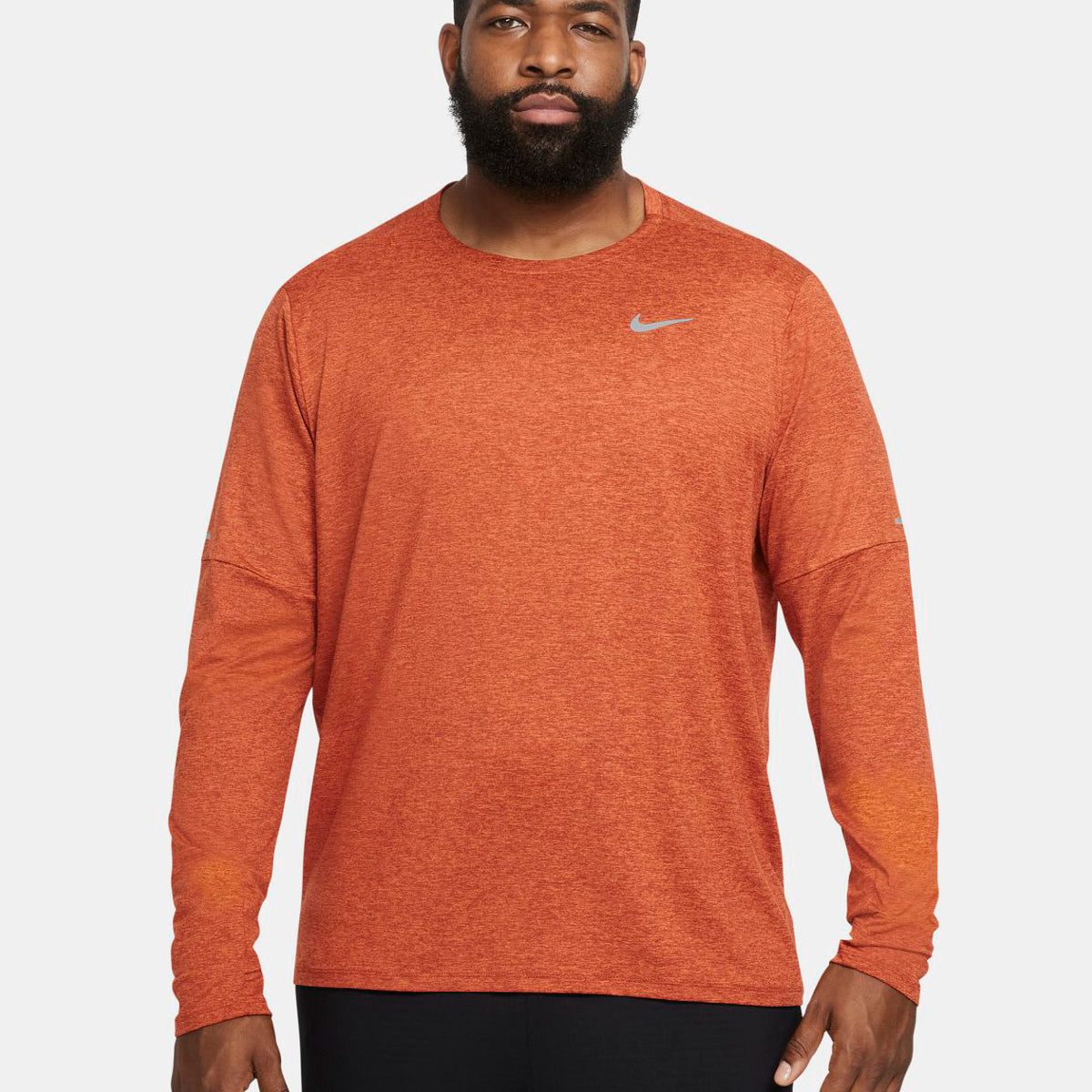 Nike Dri-FIT Element Longsleeve
