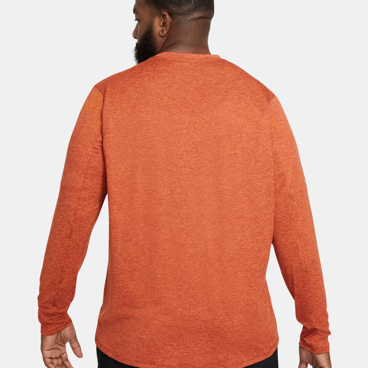 Nike Dri-FIT Element Longsleeve