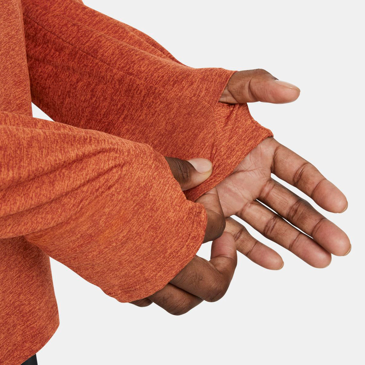 Nike Dri-FIT Element Longsleeve