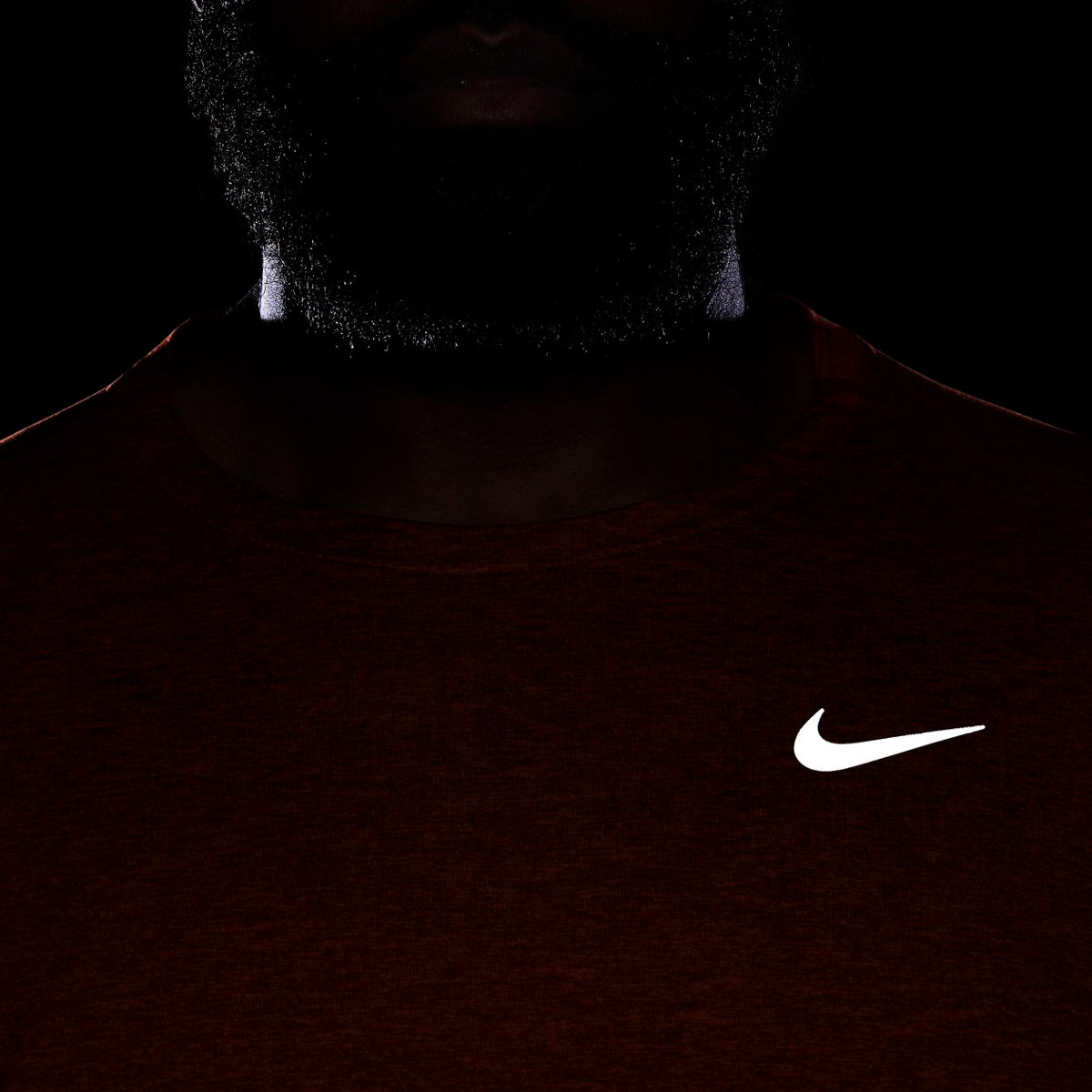 Nike Dri-FIT Element Longsleeve