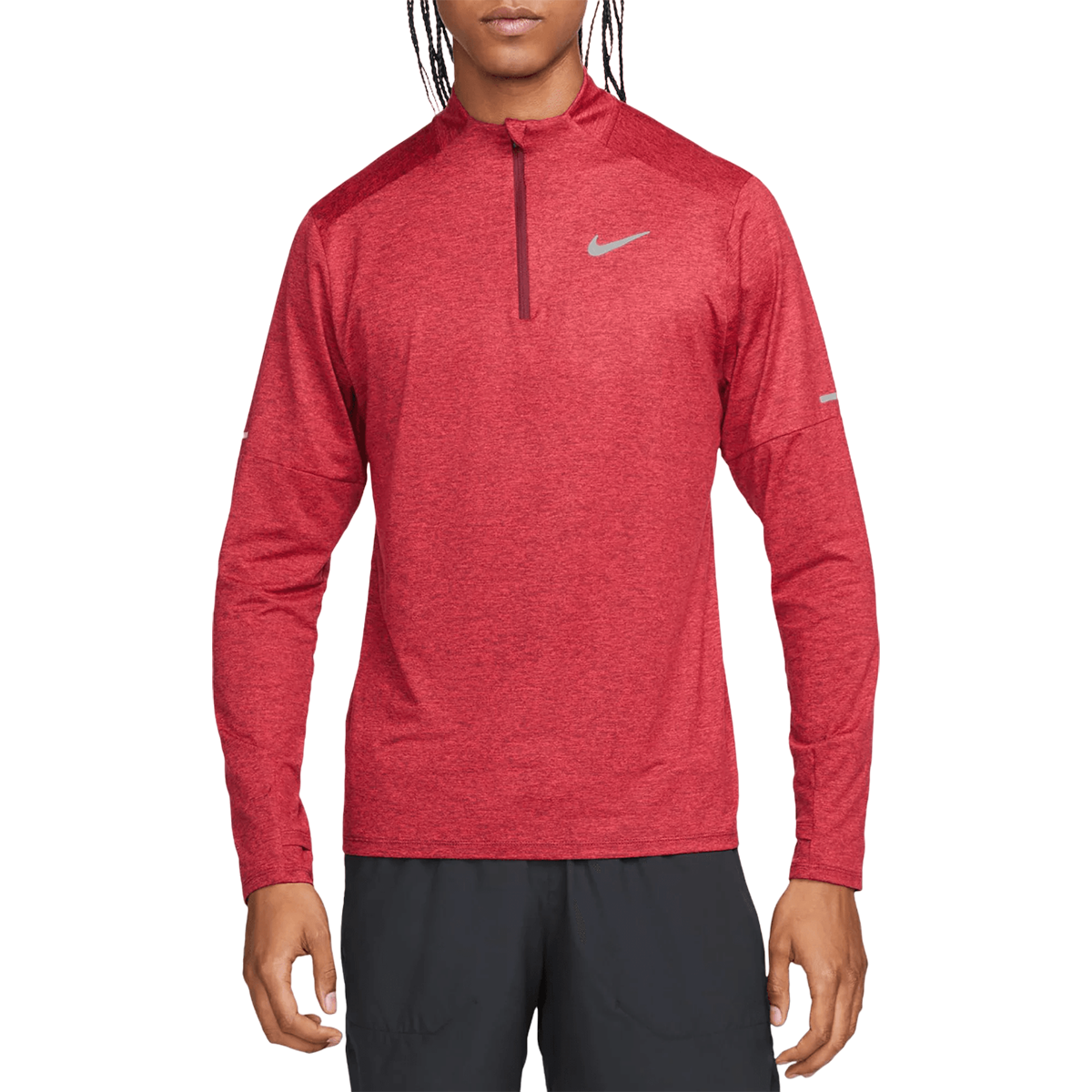 Nike Dri-FIT Element Longsleeve