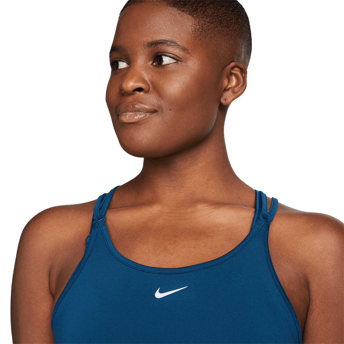 Nike Dri-FIT One Luxe