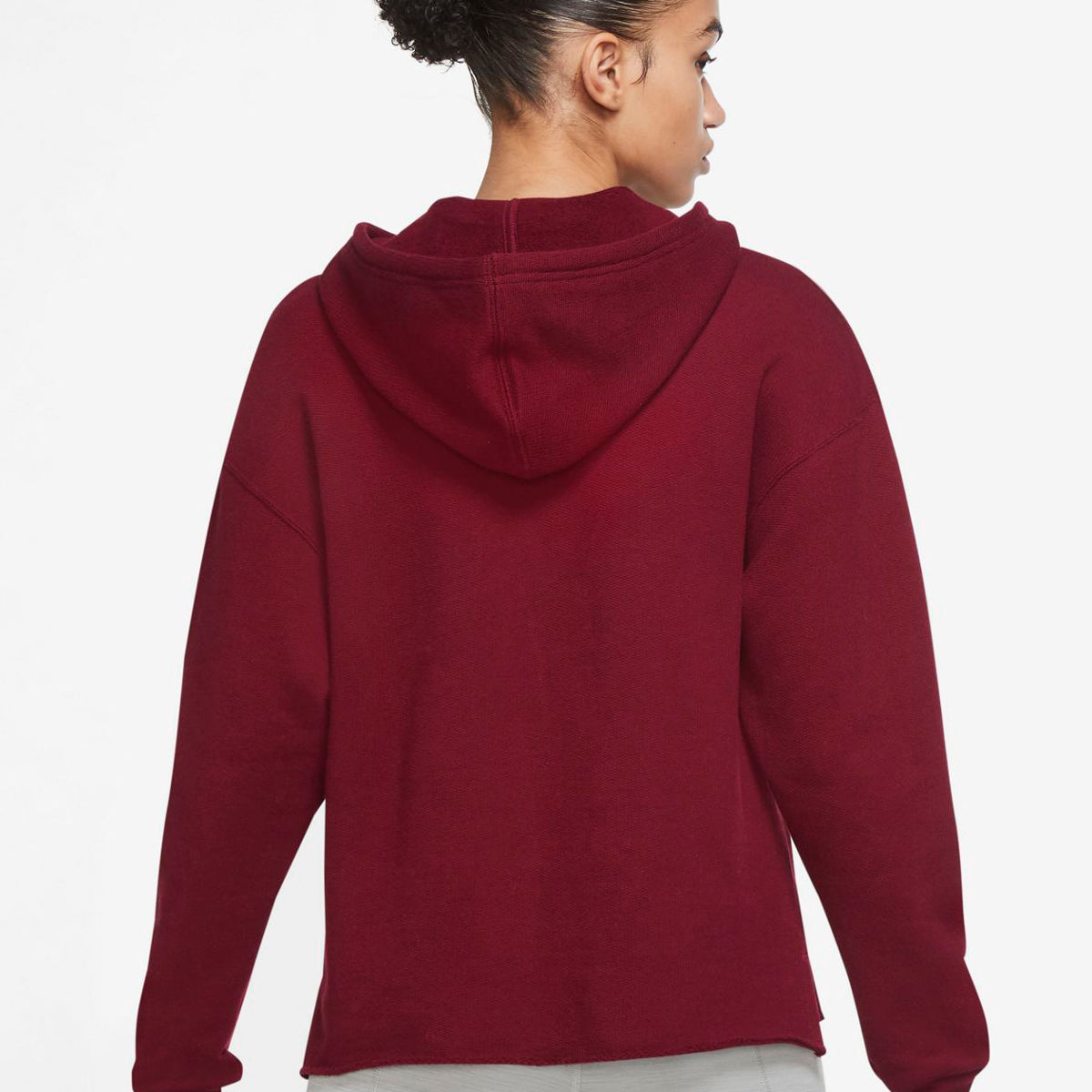 Nike Yoga Pullover Hoodie