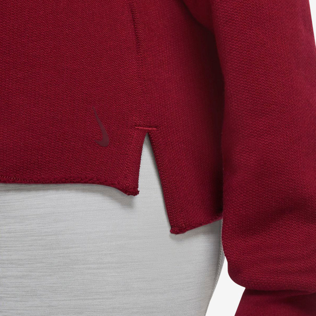 Nike Yoga Pullover Hoodie