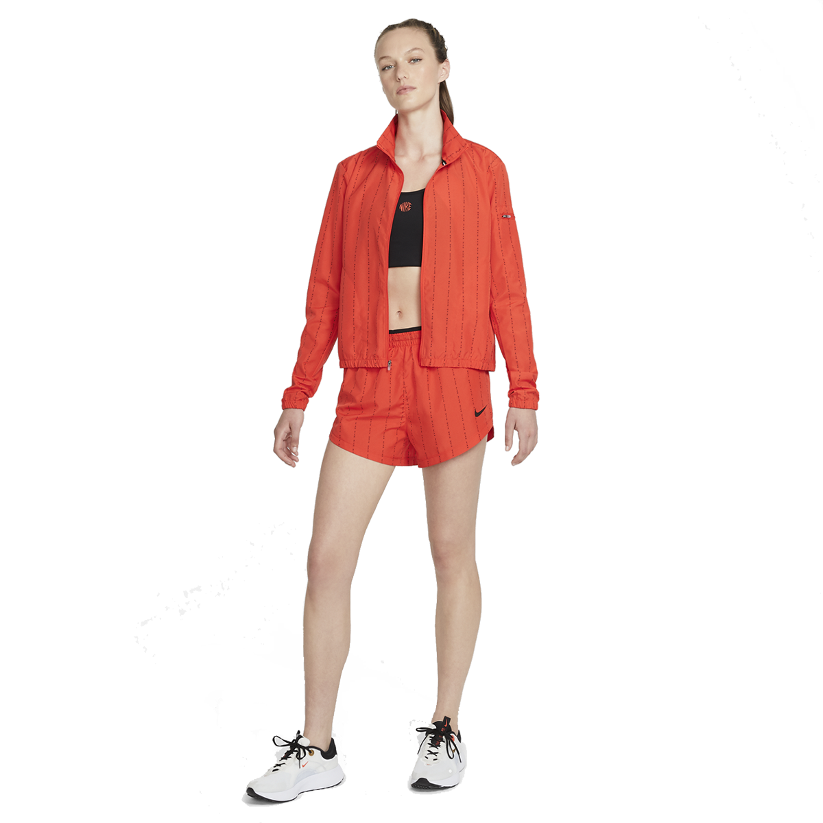 Nike Icon Clash Jacket