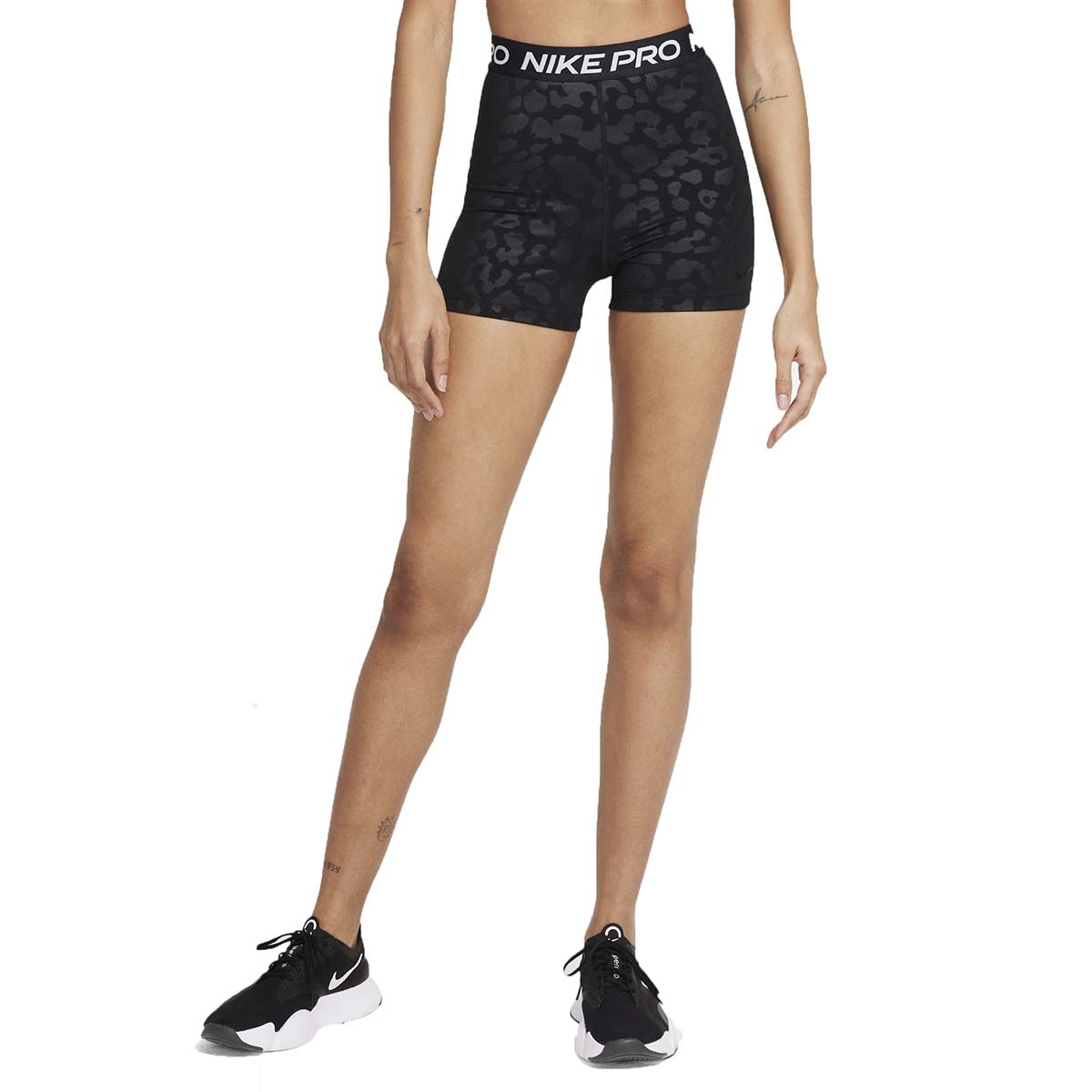 Nike Pro Dri-FIT Short