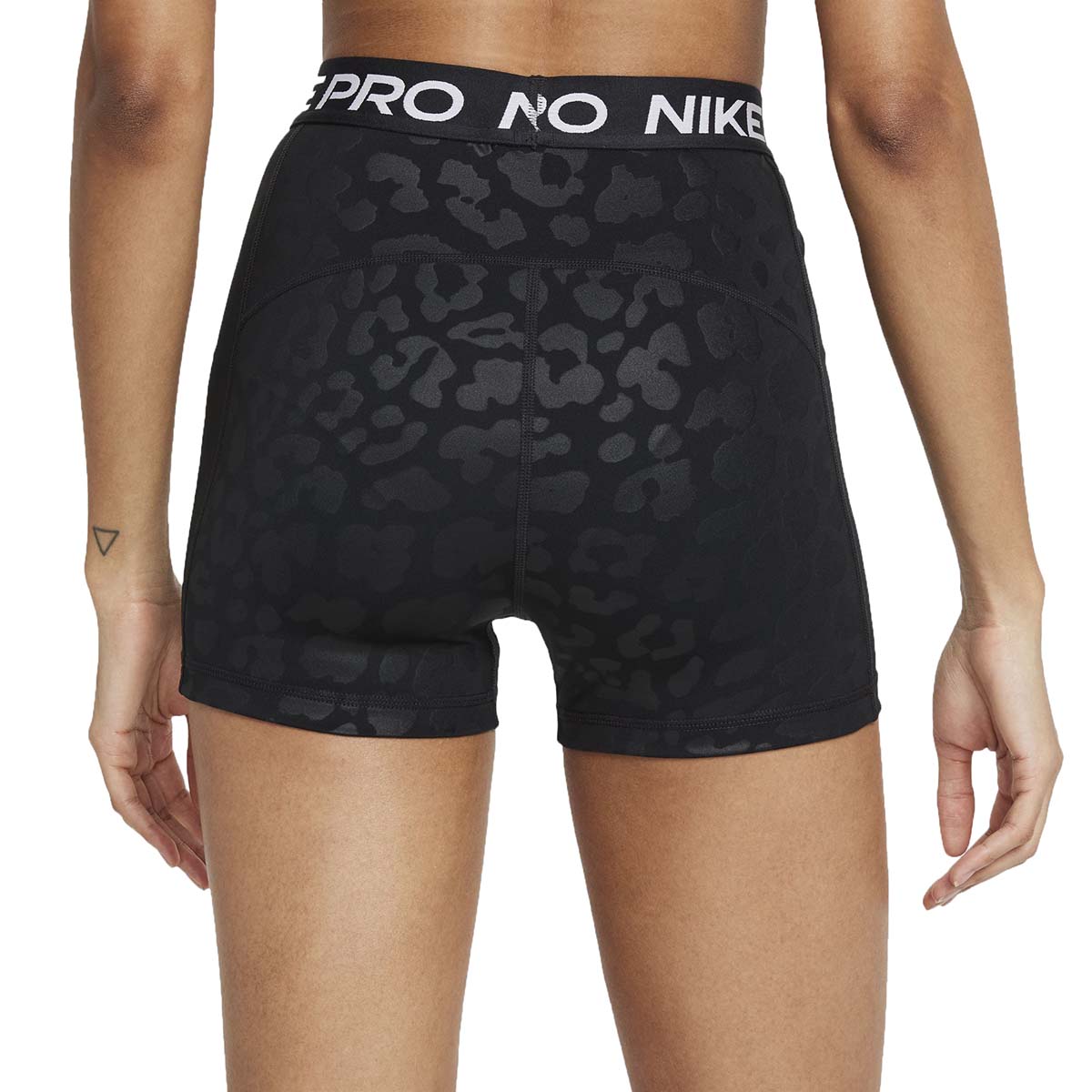 Nike Pro Dri-FIT Short