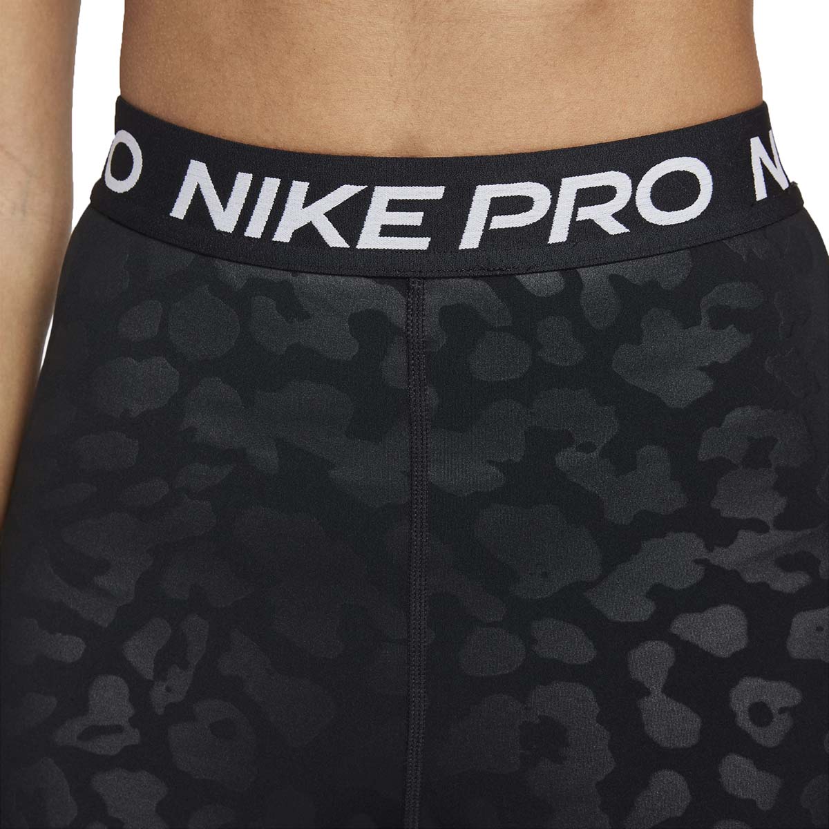 Nike Pro Dri-FIT Short