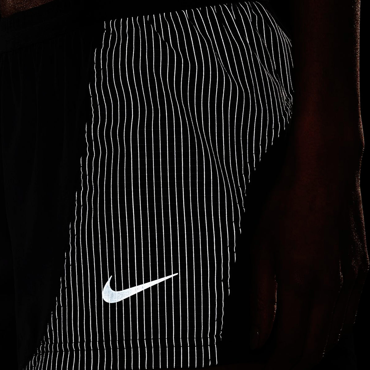 Nike Dri-FIT Run Division Tempo Luxe 3" Short