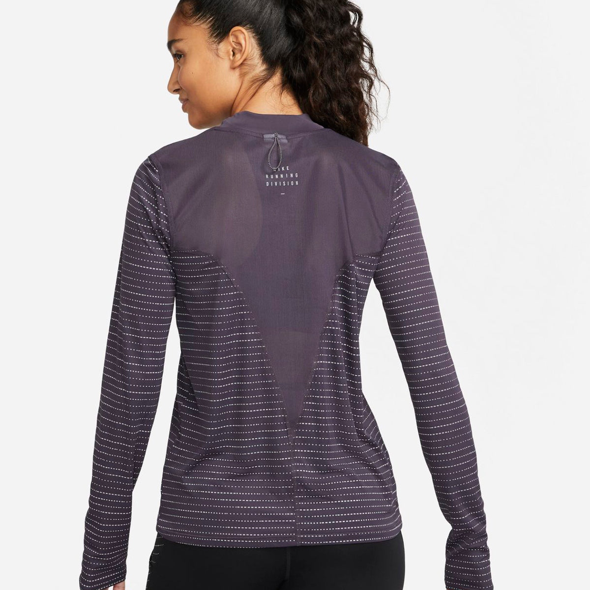 Nike Dri-FIT Run Division Longsleeve