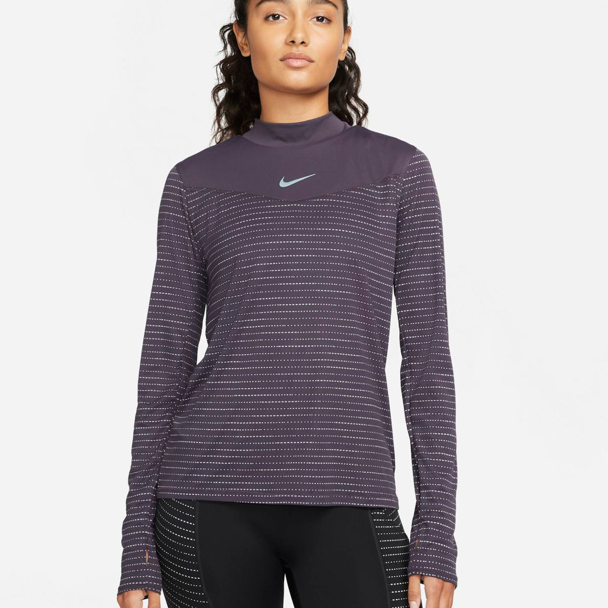 Nike Dri-FIT Run Division Longsleeve