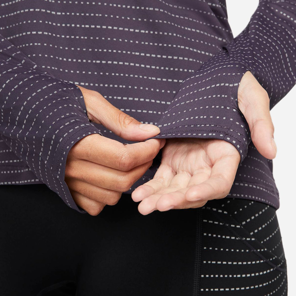 Nike Dri-FIT Run Division Longsleeve