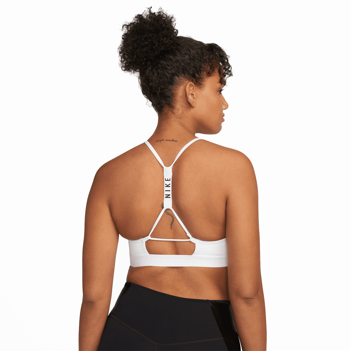 Nike Dri-FIT Indy Strappy Bra