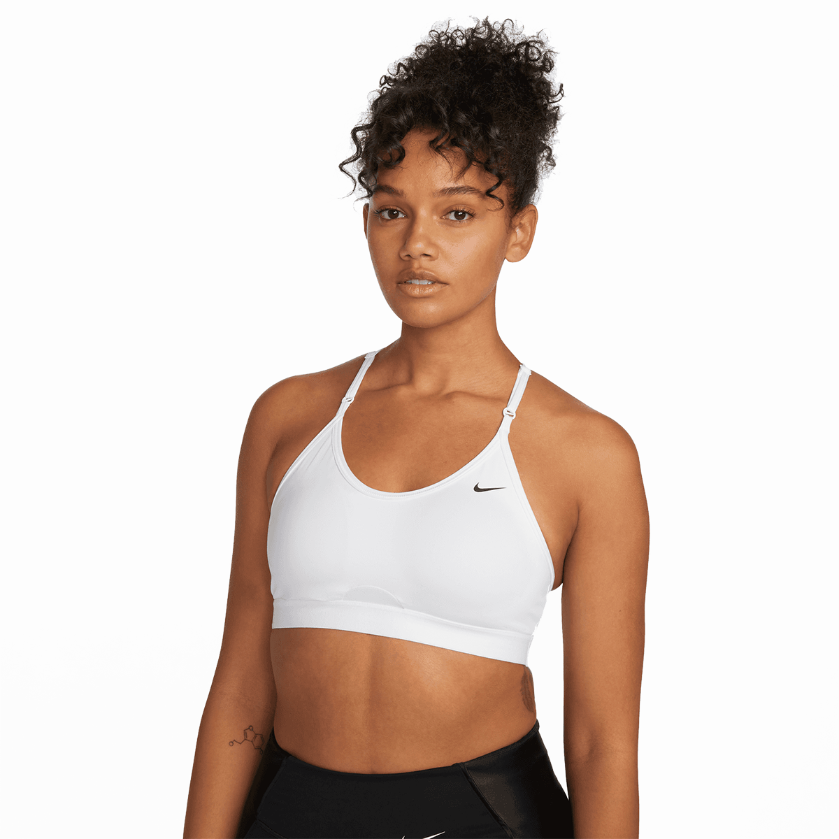 Nike Dri-FIT Indy Strappy Bra
