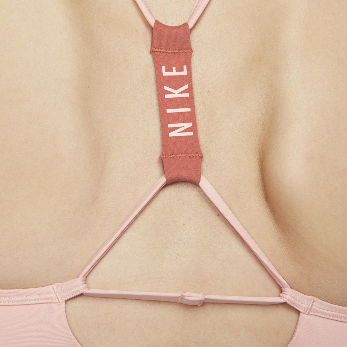 Nike Dri-FIT Indy Strappy Bra