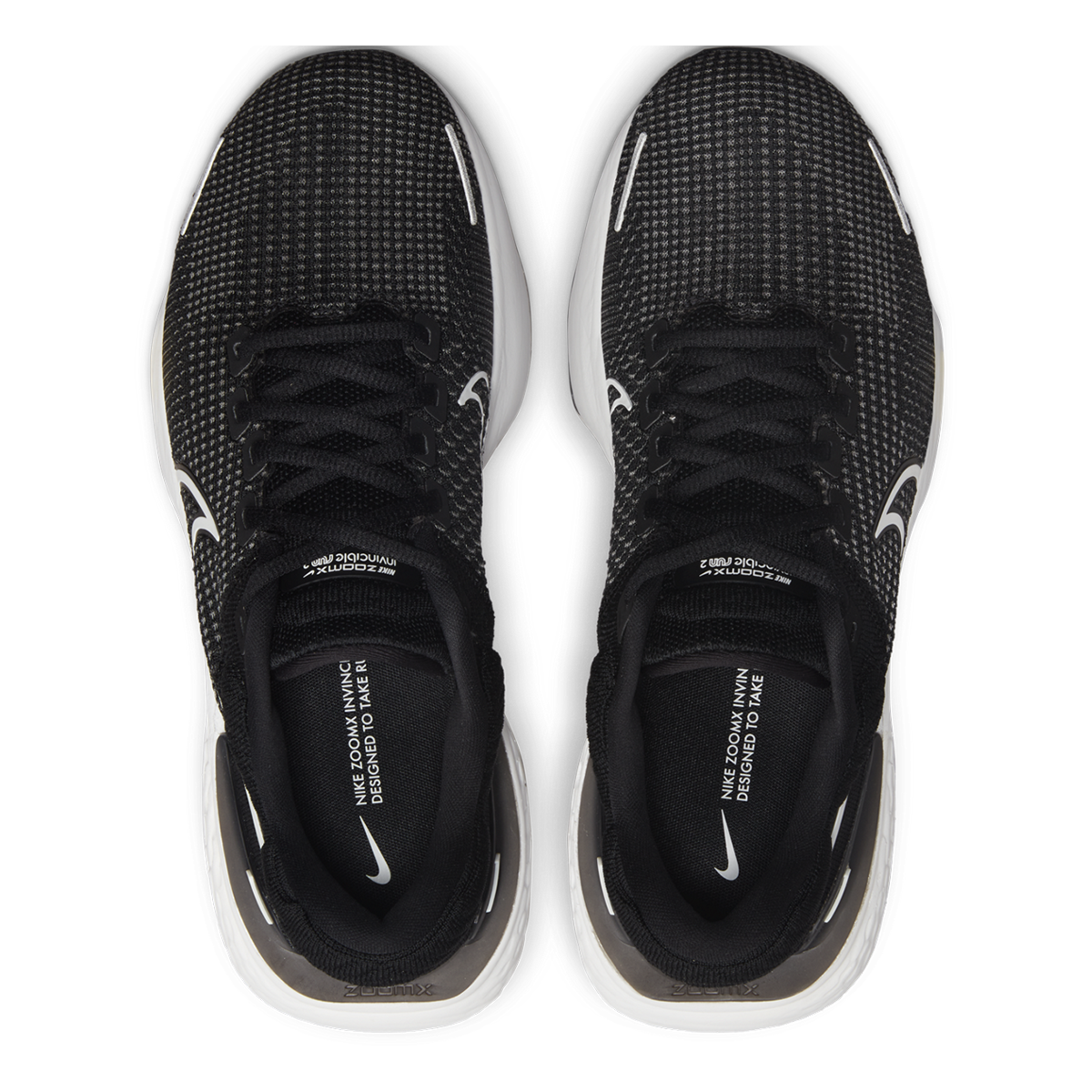 Nike ZoomX Invincible Run Flyknit 2