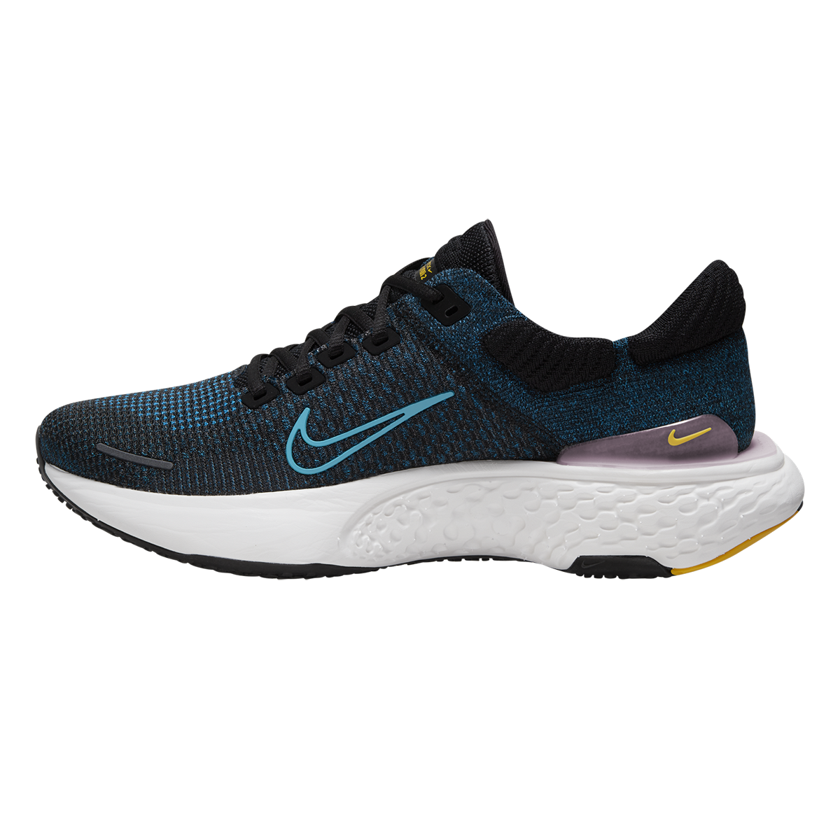 Nike ZoomX Invincible Run Flyknit 2