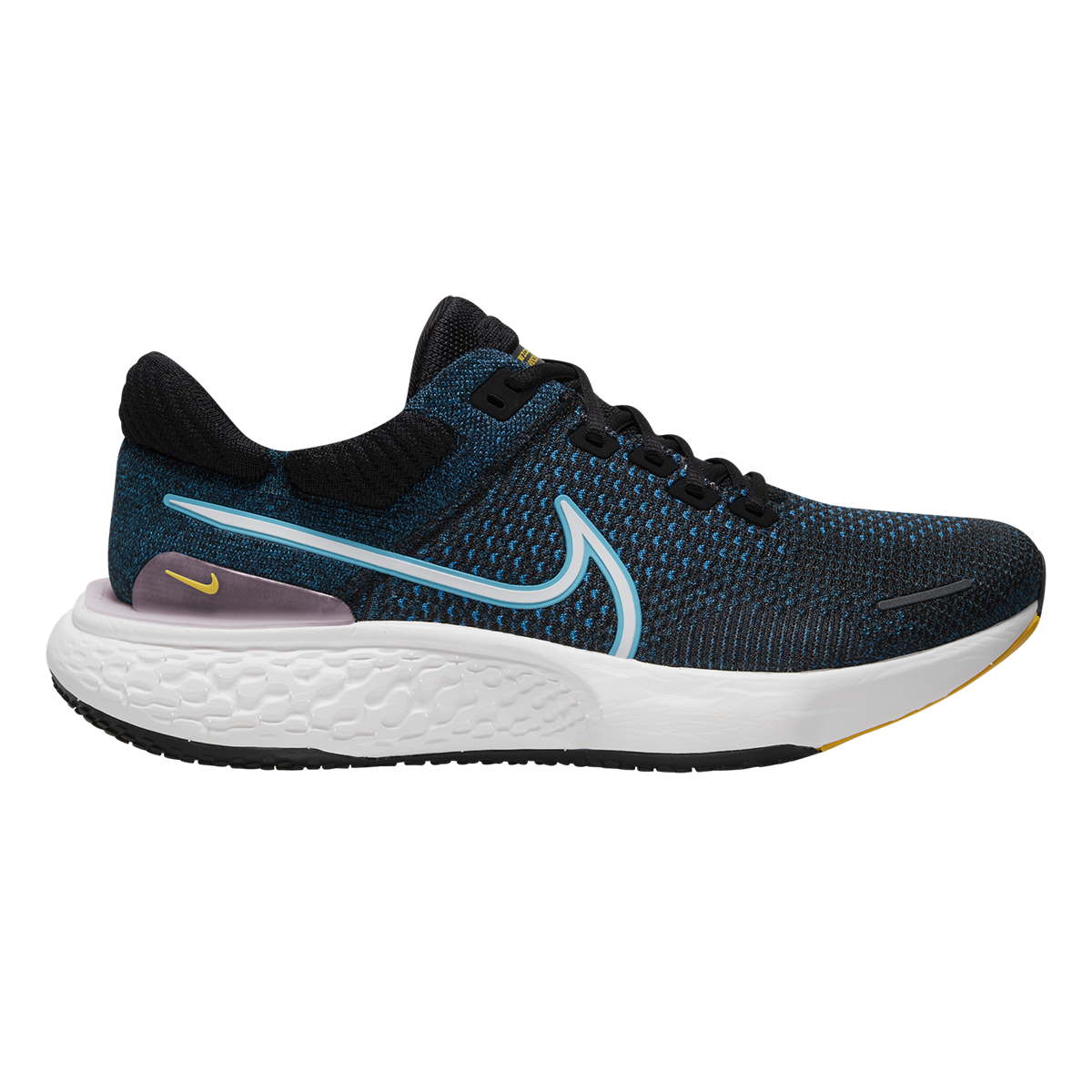 Nike ZoomX Invincible Run Flyknit 2