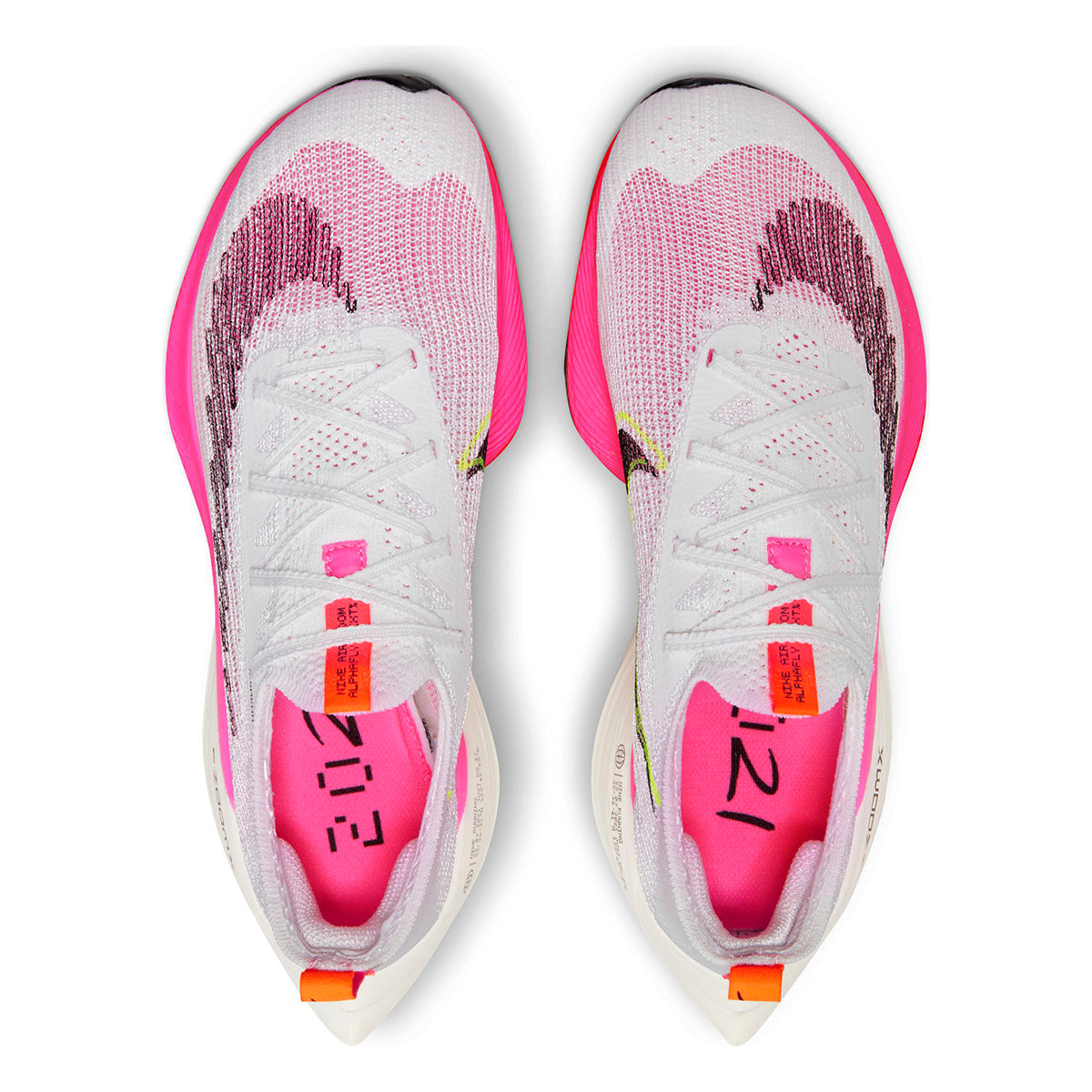 Nike Air Zoom Alphafly Next% Flyknit