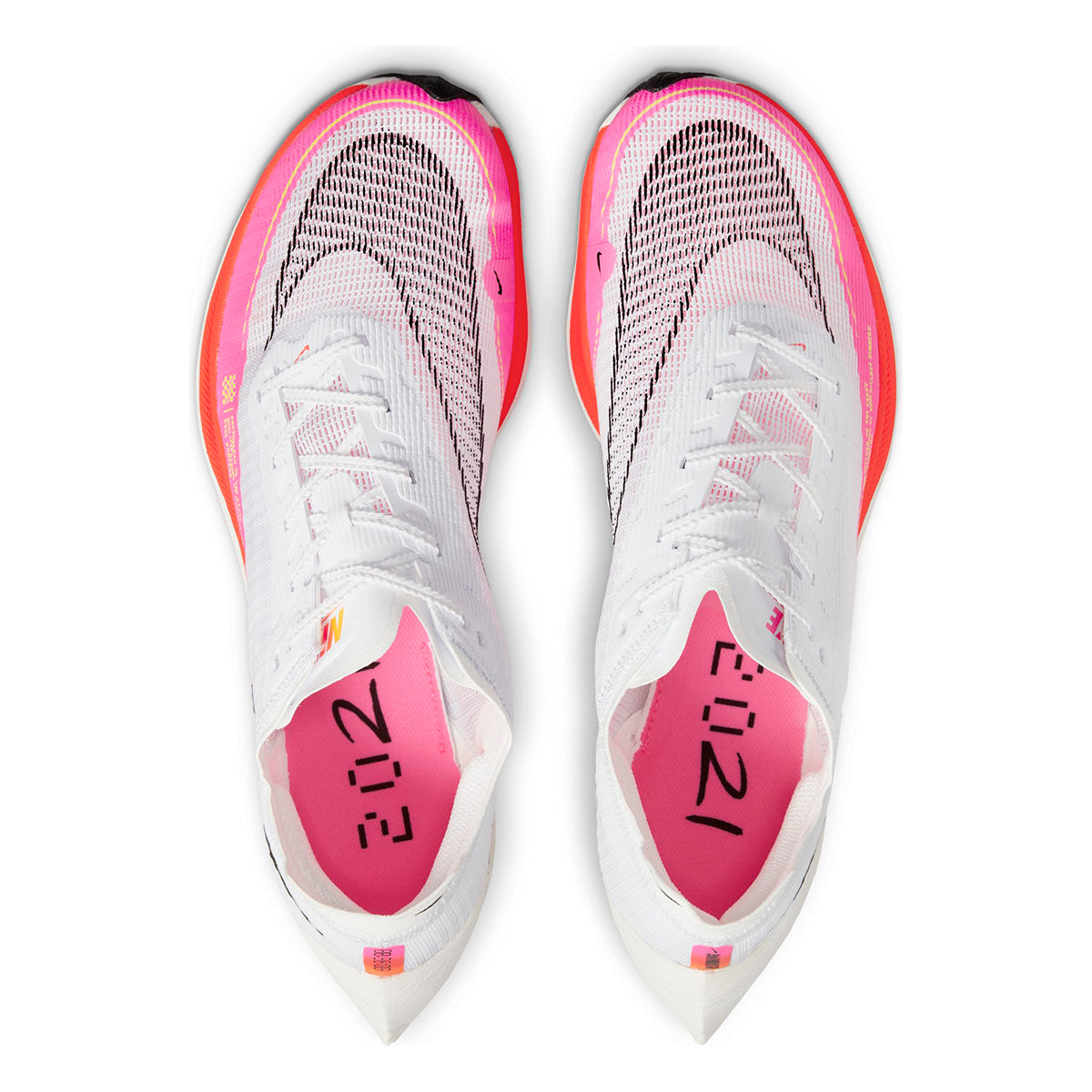 Nike Air ZoomX Vaporfly Next% 2