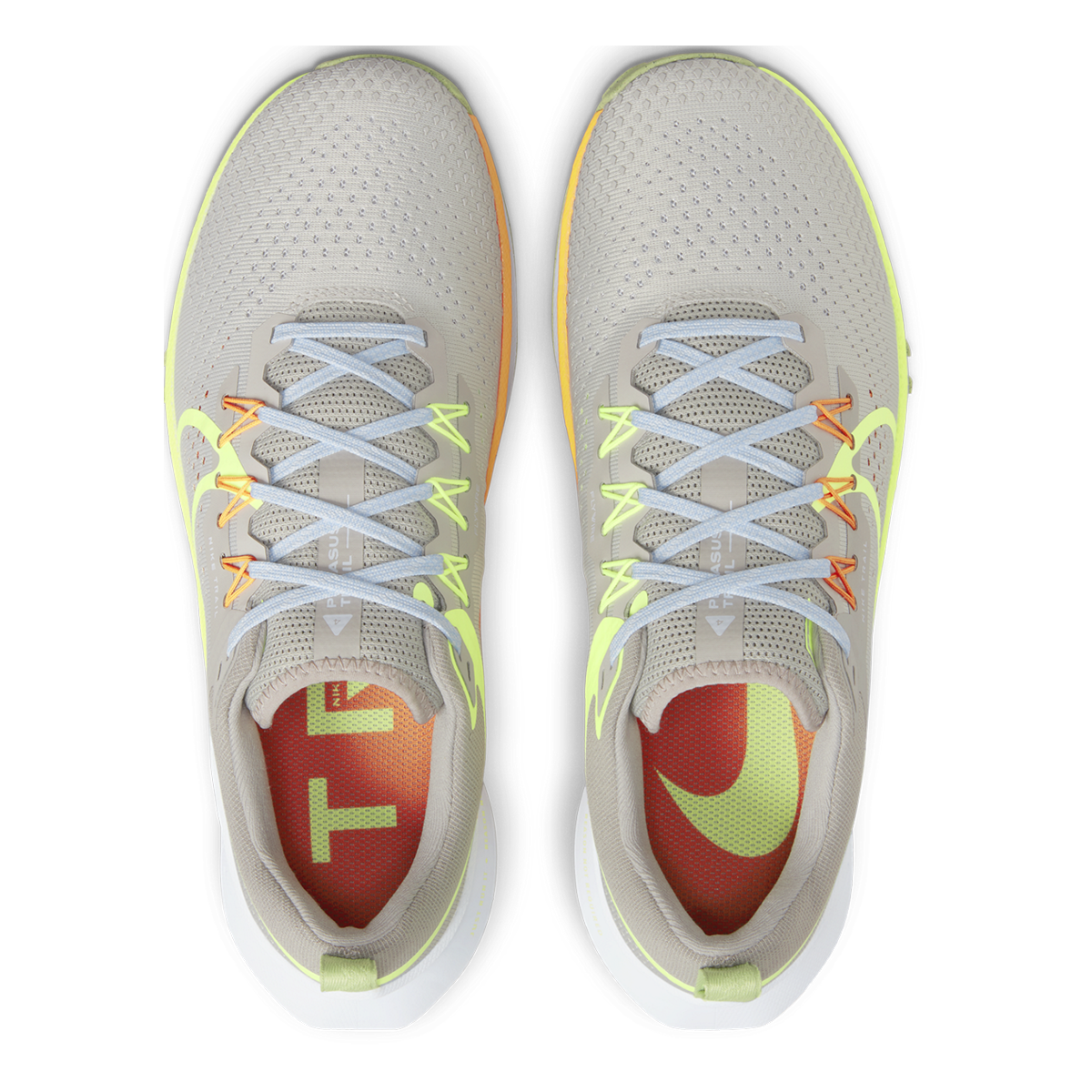 Nike React Pegasus Trail 4