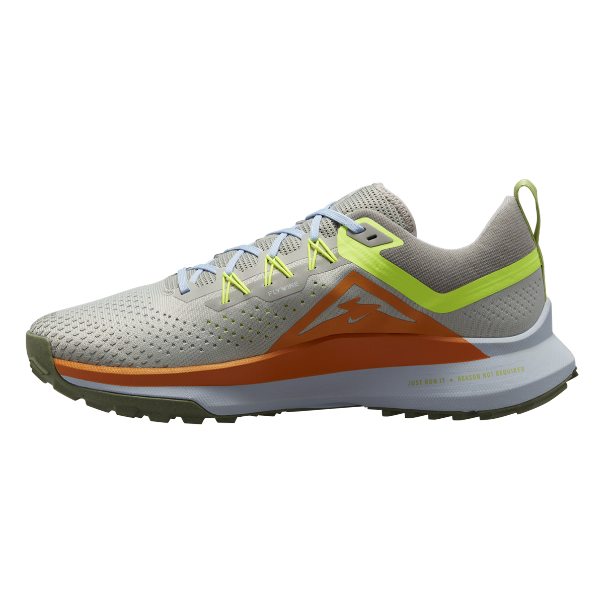 Nike React Pegasus Trail 4