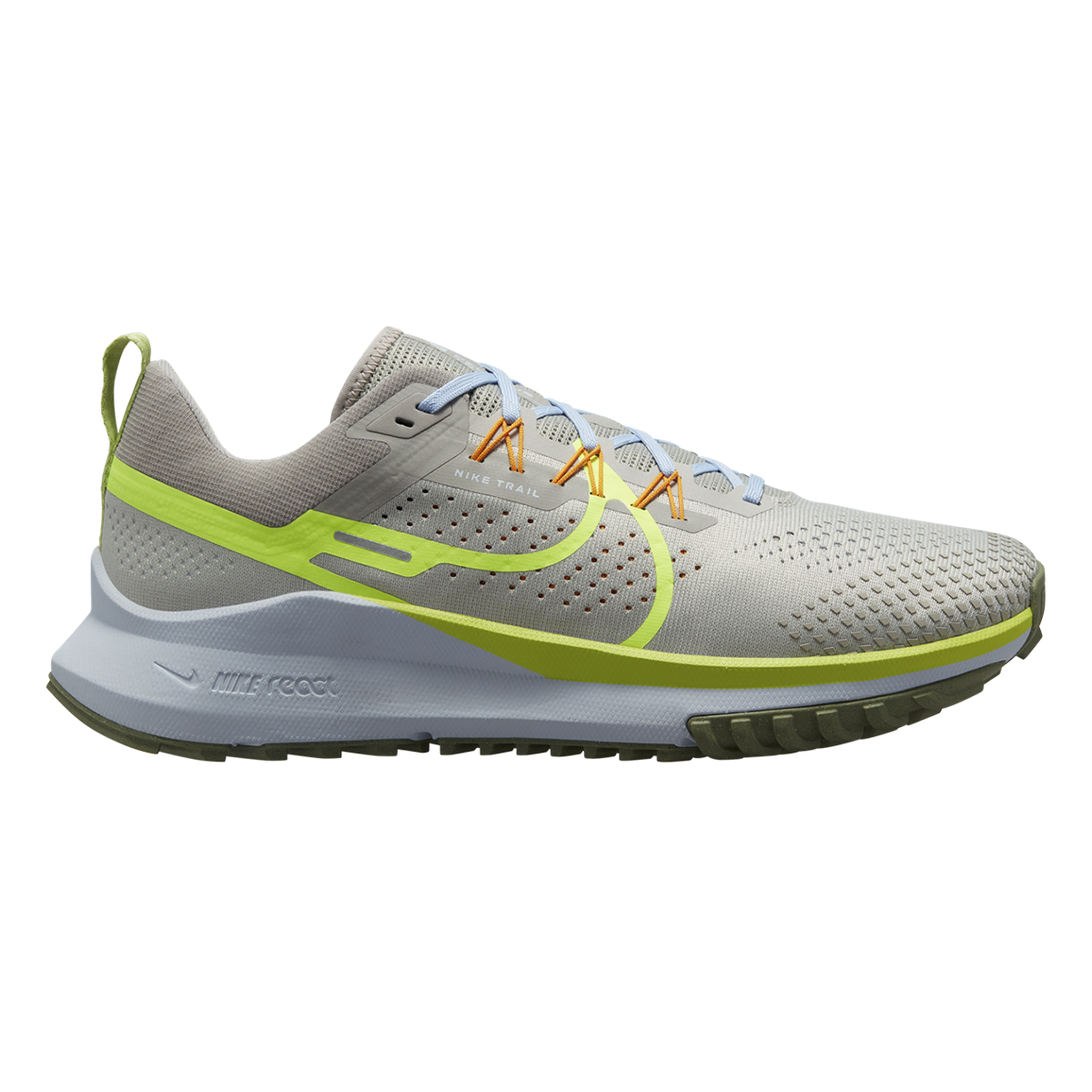 Nike React Pegasus Trail 4