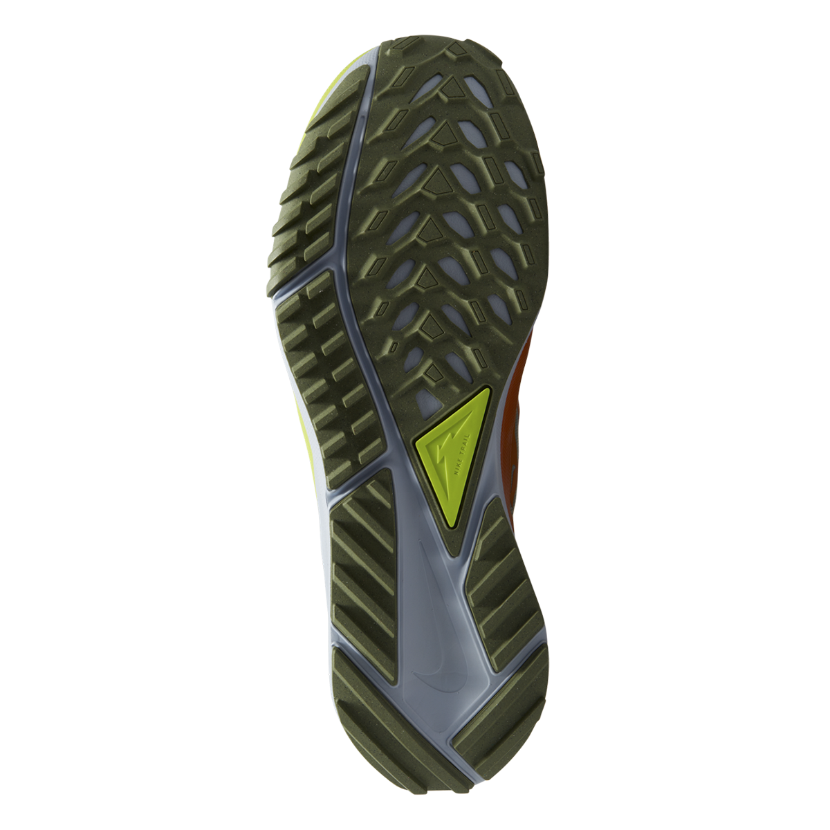 Nike React Pegasus Trail 4