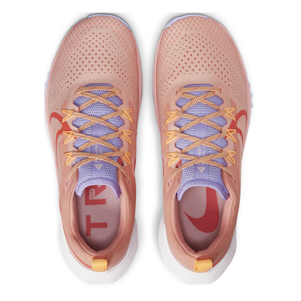 Nike React Pegasus Trail 4
