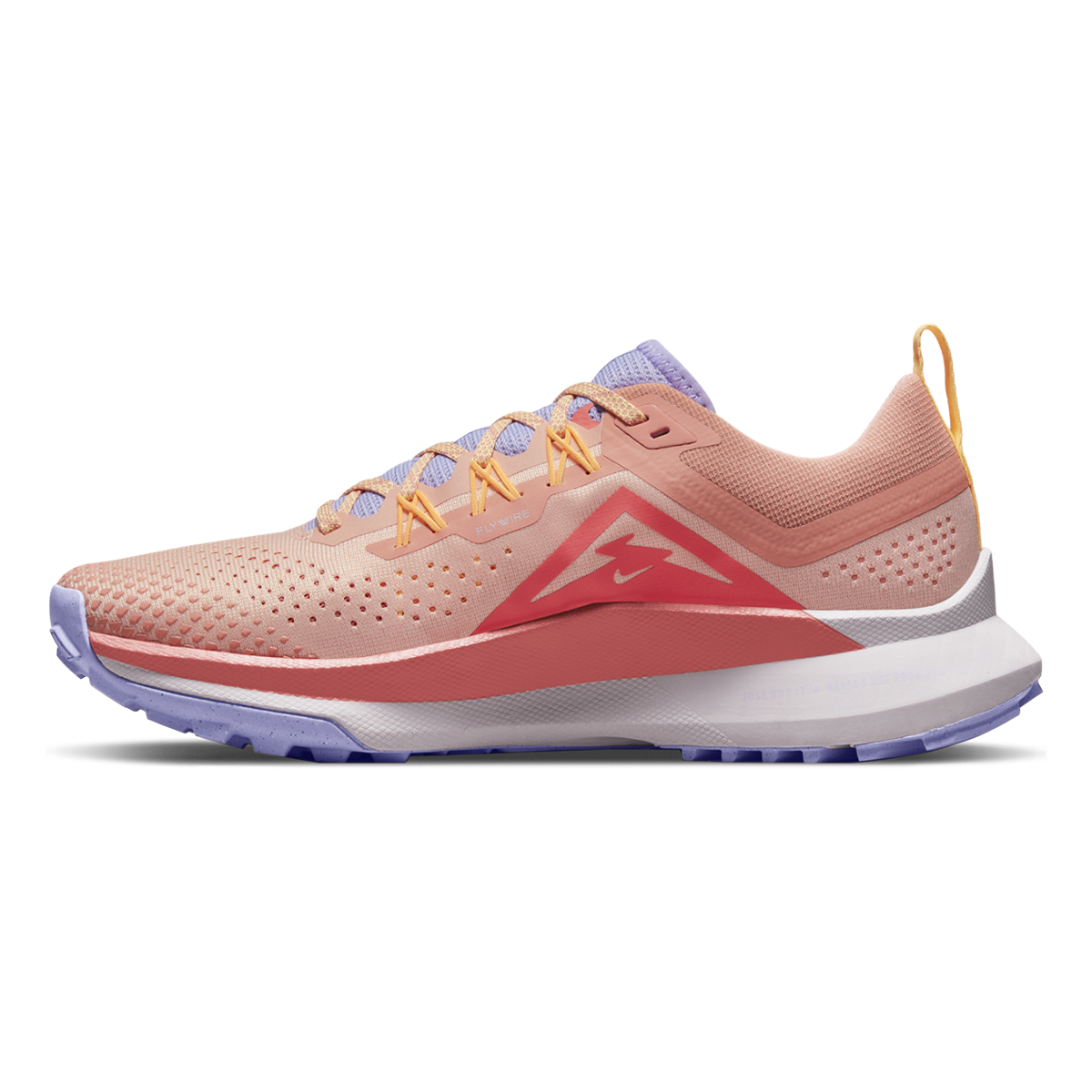 Nike React Pegasus Trail 4