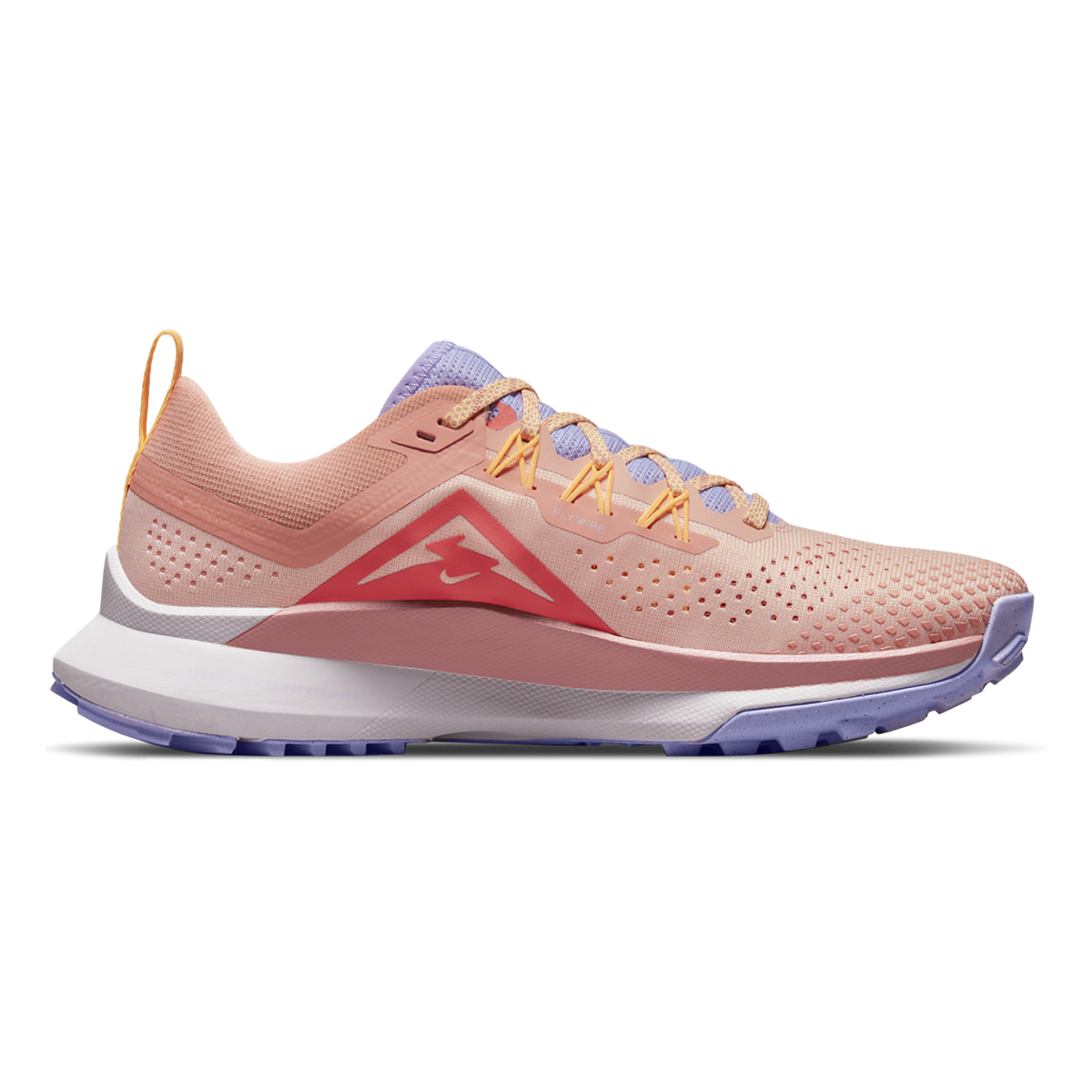 Nike React Pegasus Trail 4