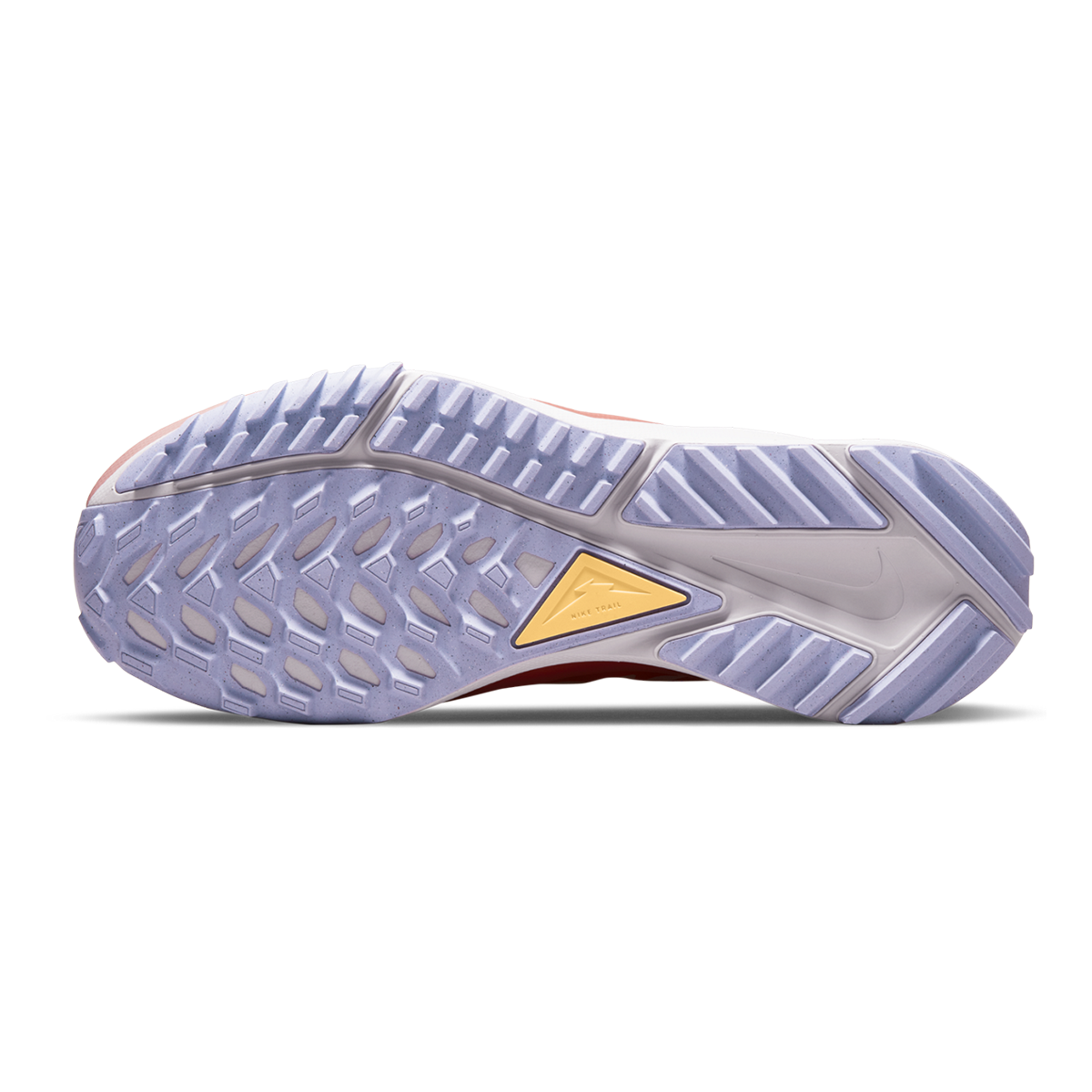 Nike React Pegasus Trail 4