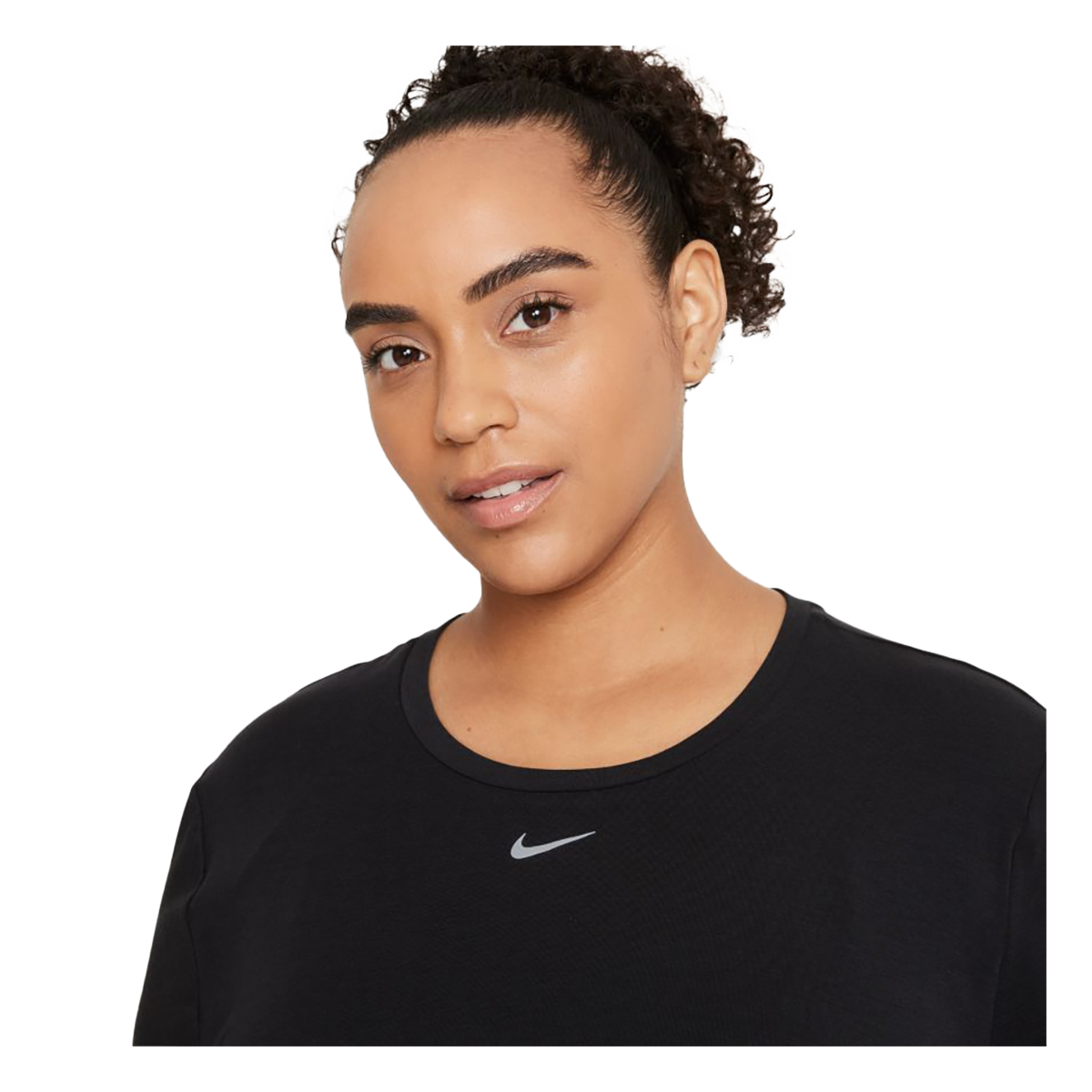 Nike One Luxe Tee Plus