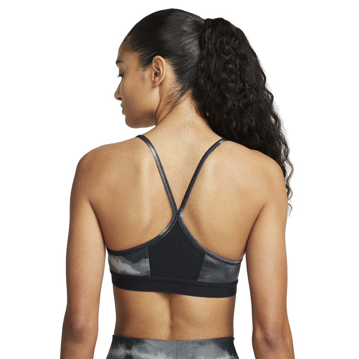 Nike Dri-FIT Indy Dye Bra