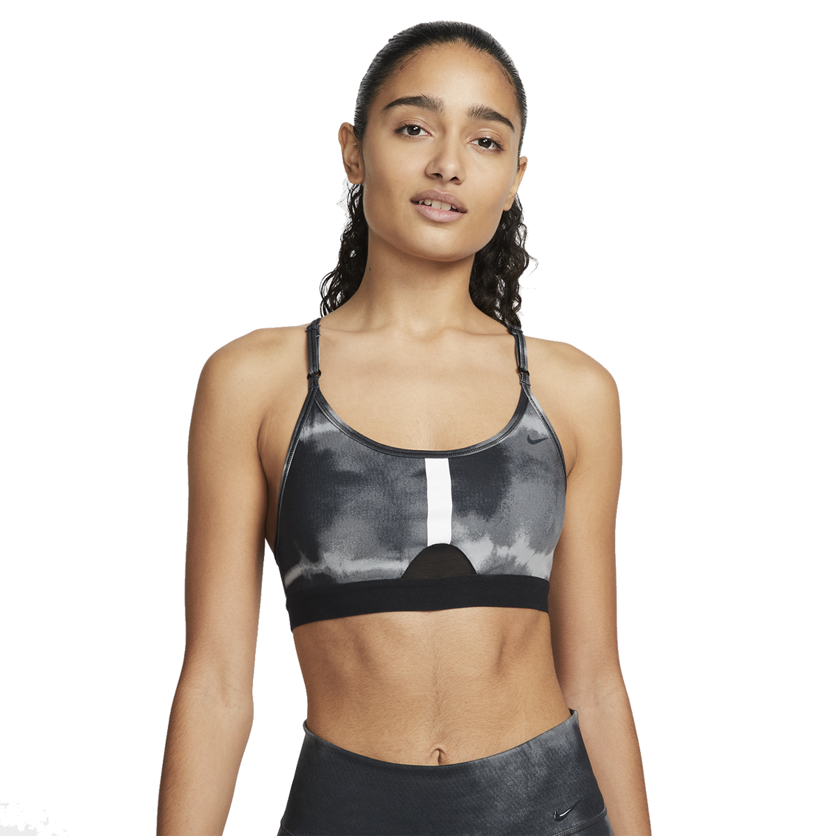 Nike Dri-FIT Indy Dye Bra