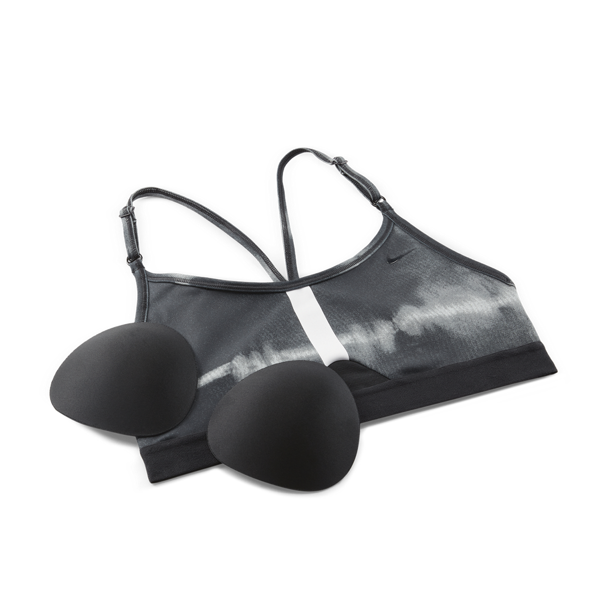 Nike Dri-FIT Indy Dye Bra