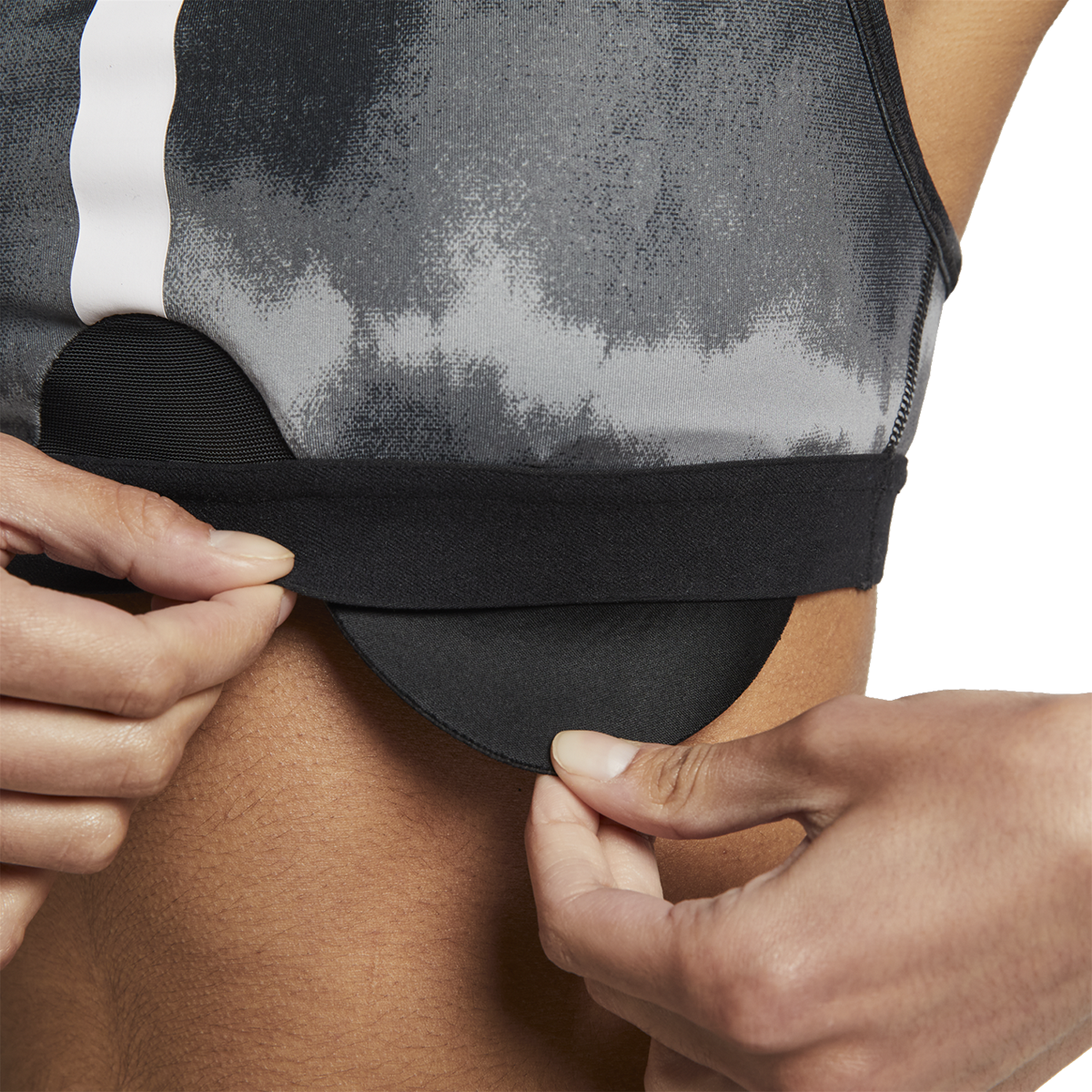 Nike Dri-FIT Indy Dye Bra