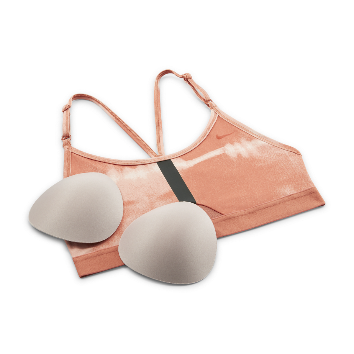 Nike Dri-FIT Indy Dye Bra