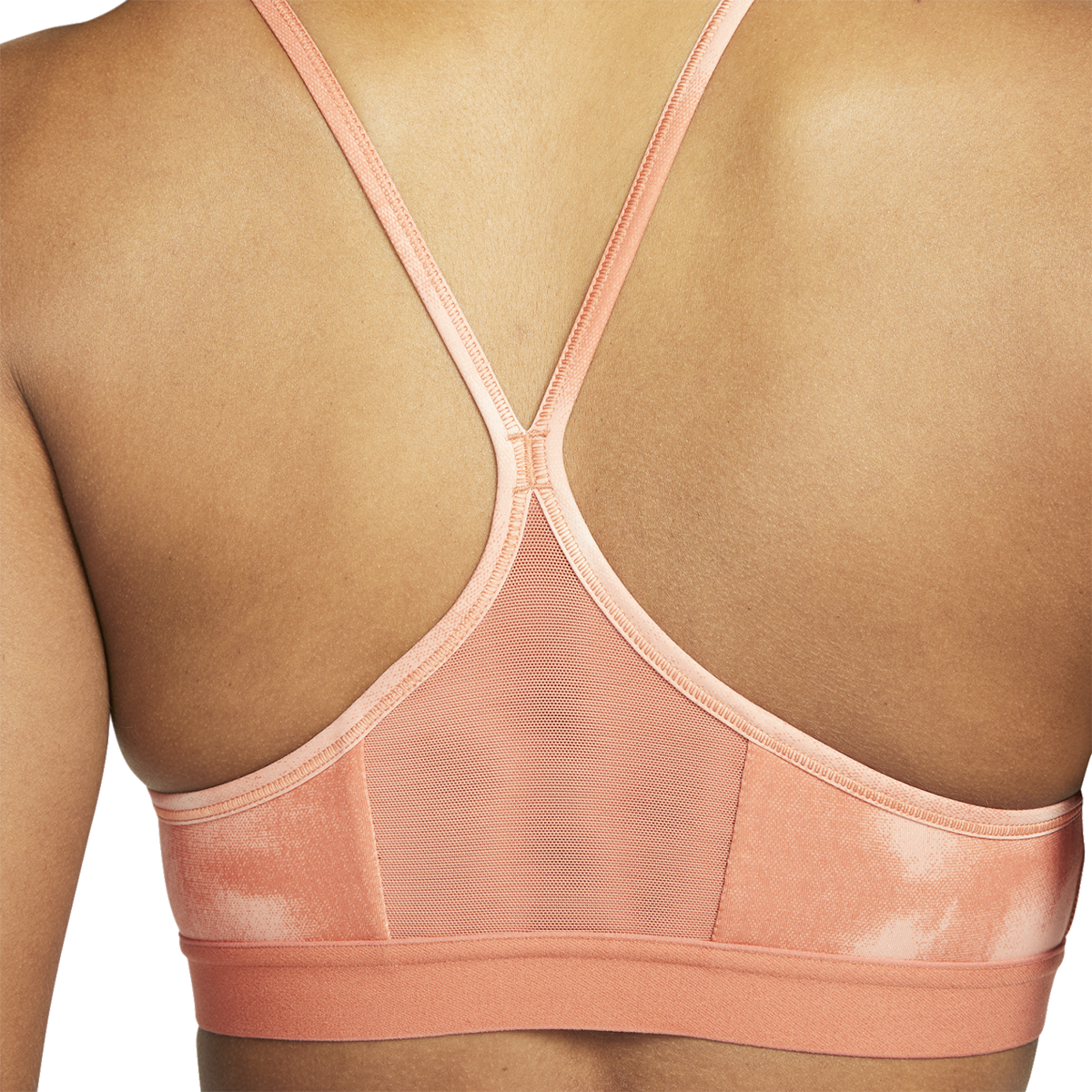 Nike Dri-FIT Indy Dye Bra
