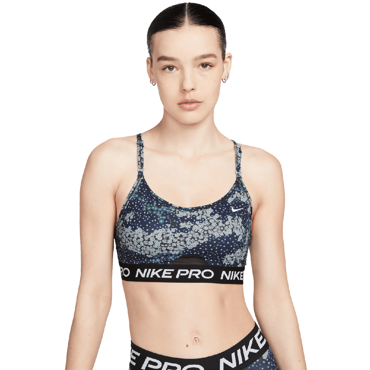 Nike Pro Dri-FIT Indy Bra