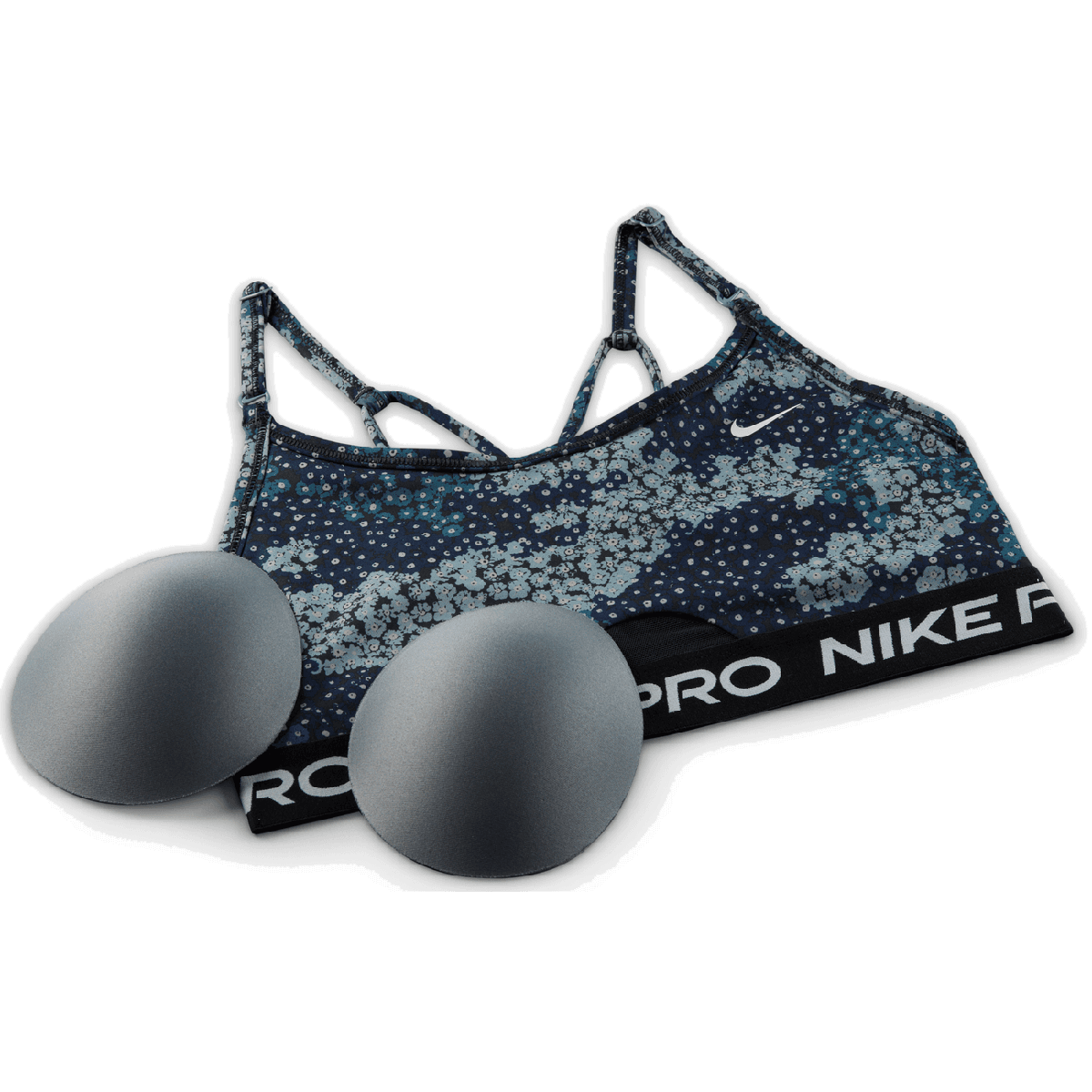 Nike Pro Dri-FIT Indy Bra
