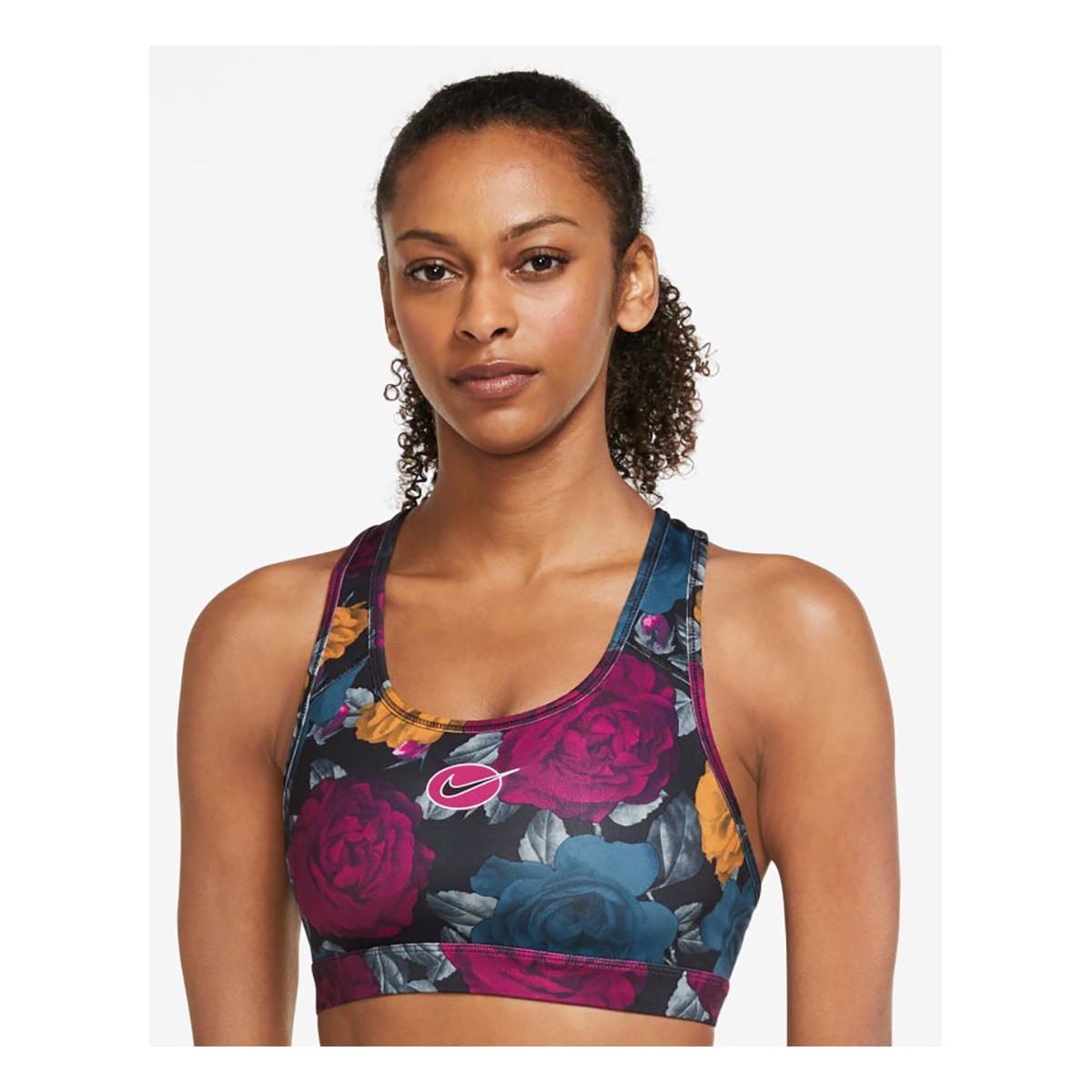 Nike Icon Clash Floral Print