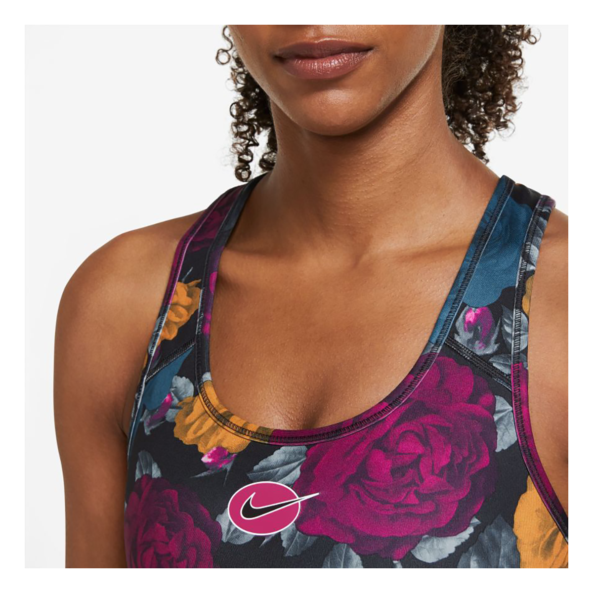 Nike Icon Clash Floral Print