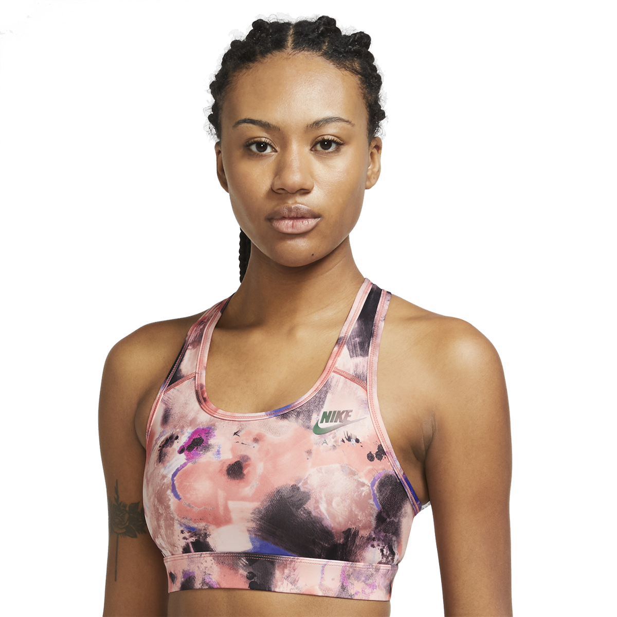 Nike Air Dri-FIT Swoosh GRX Bra