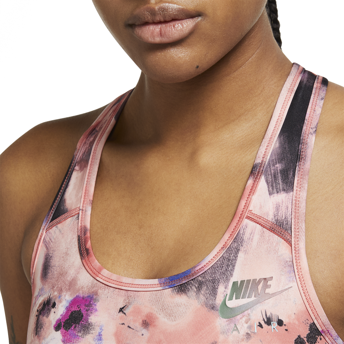 Nike Air Dri-FIT Swoosh GRX Bra