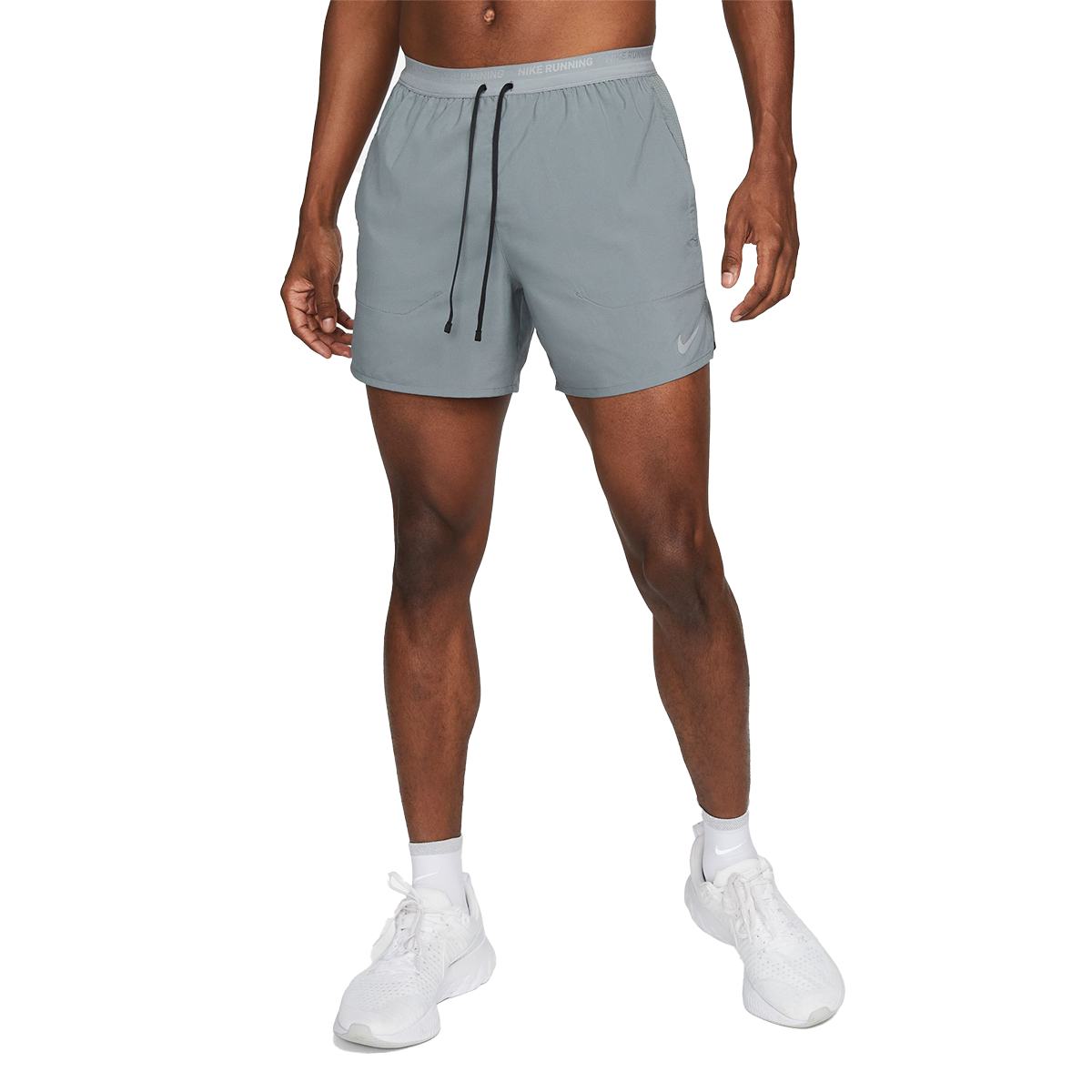Nike Dri-FIT 5" Brief-Lined Running Short