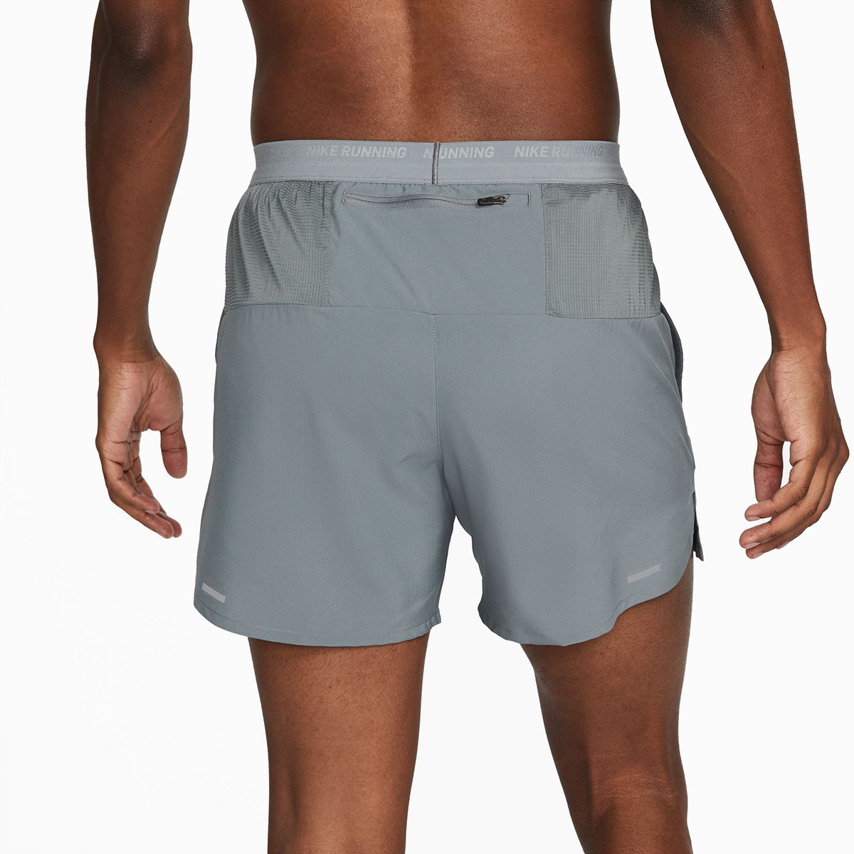 Nike Dri-FIT 5" Brief-Lined Running Short