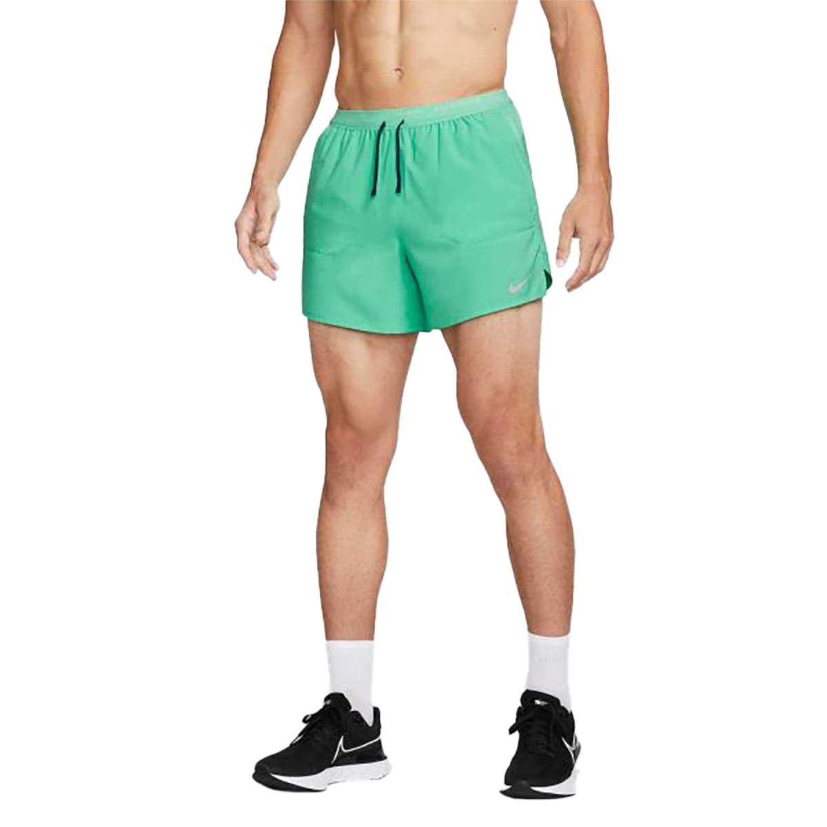 Nike Dri-FIT 5" Brief-Lined Running Short